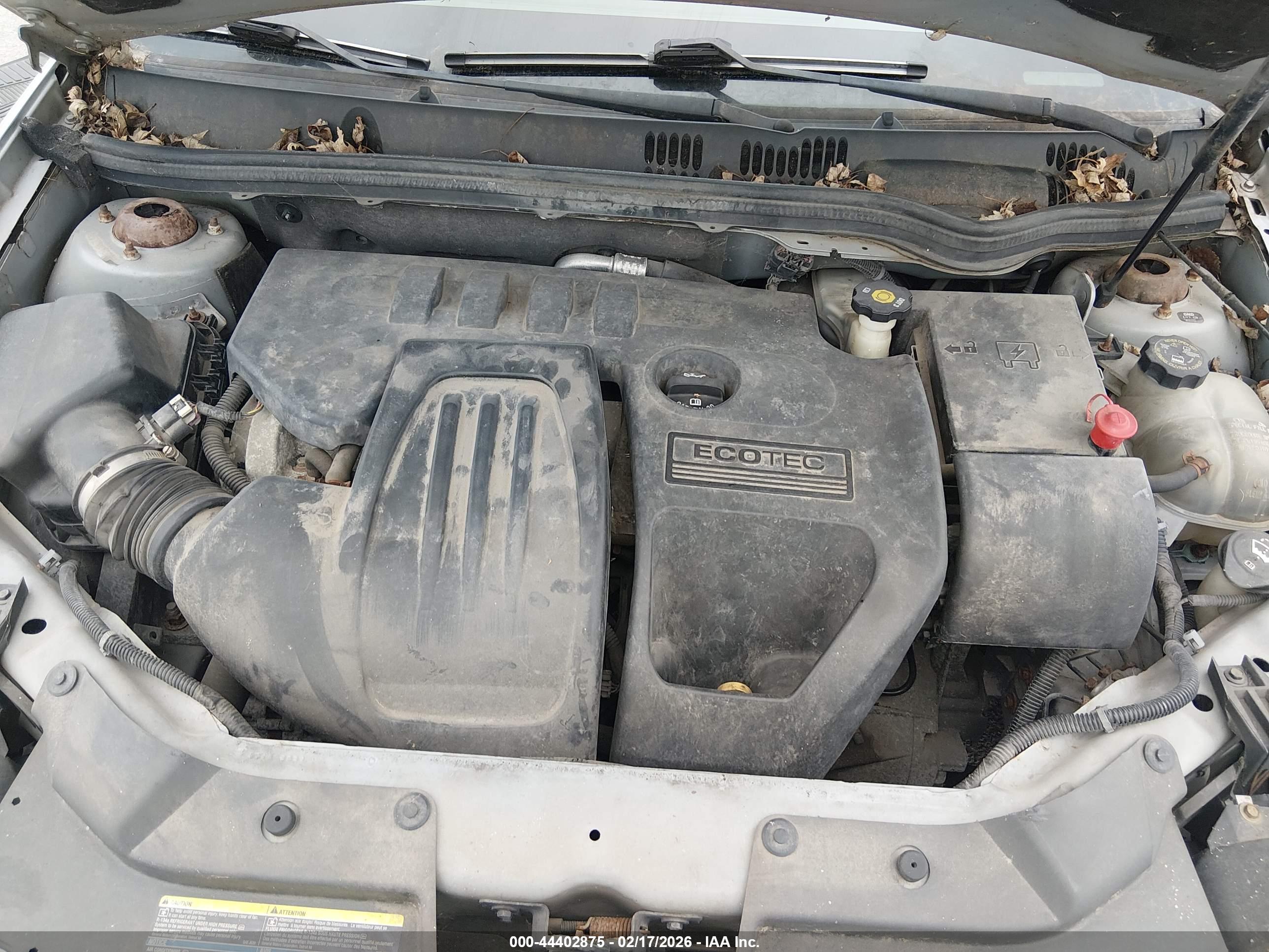 CHEVROLET COBALT image 10