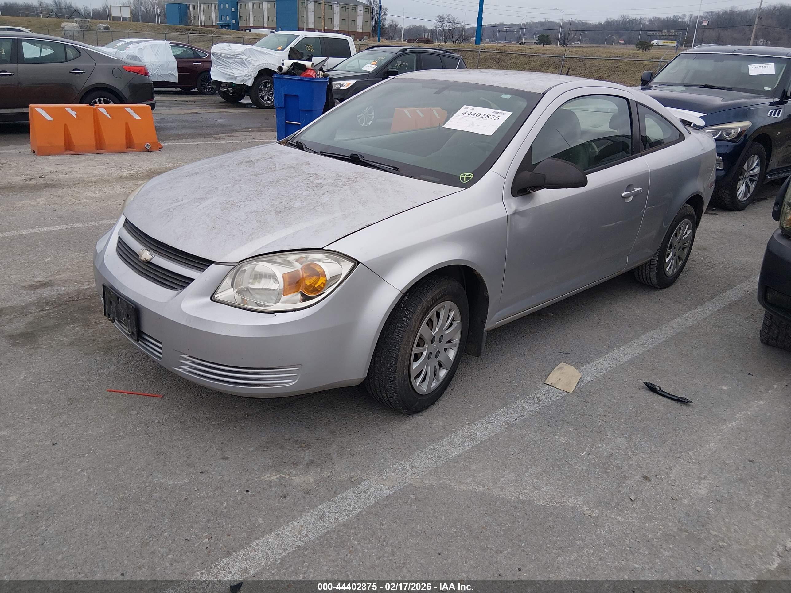 CHEVROLET COBALT image 2