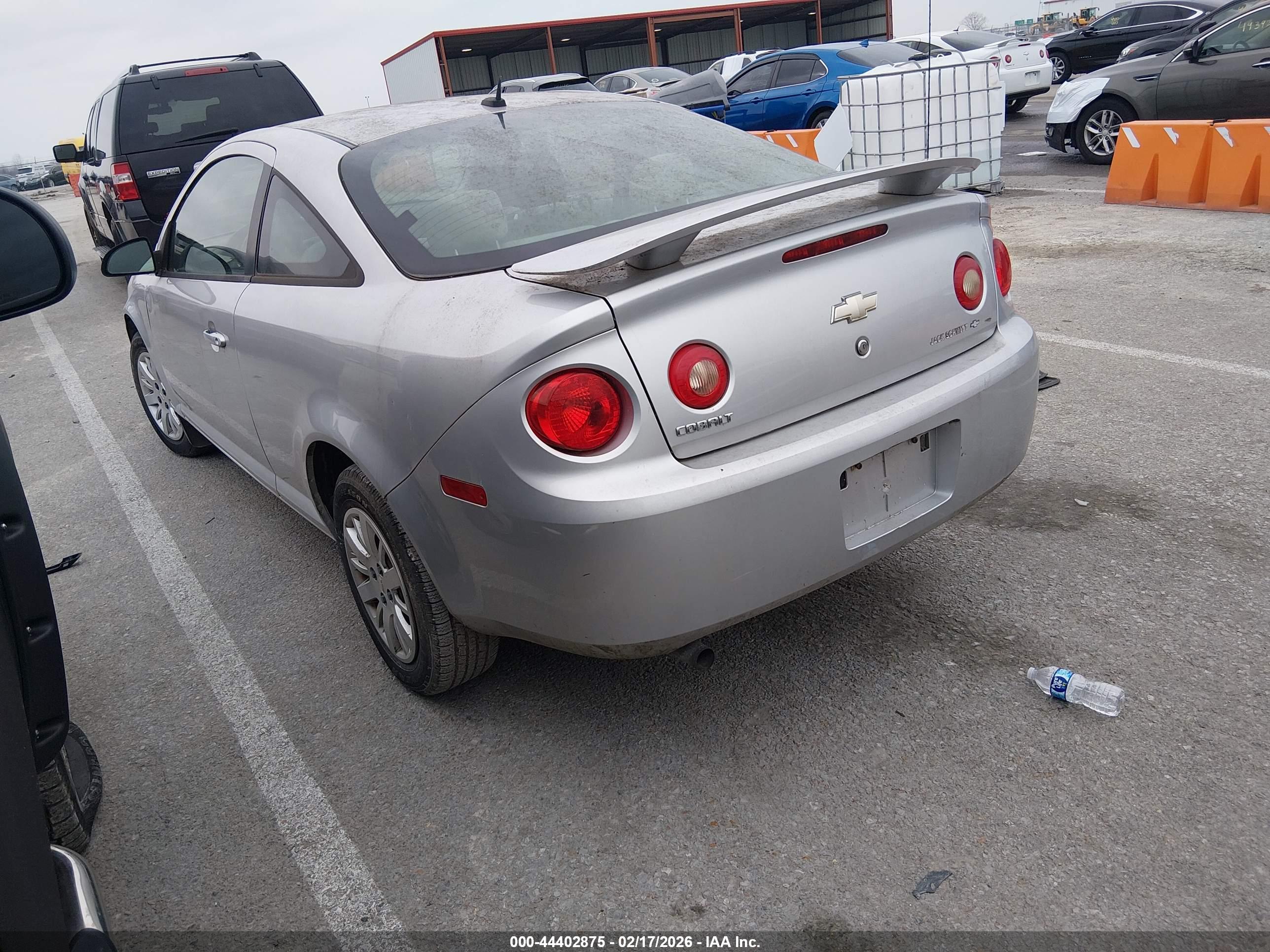 CHEVROLET COBALT image 3