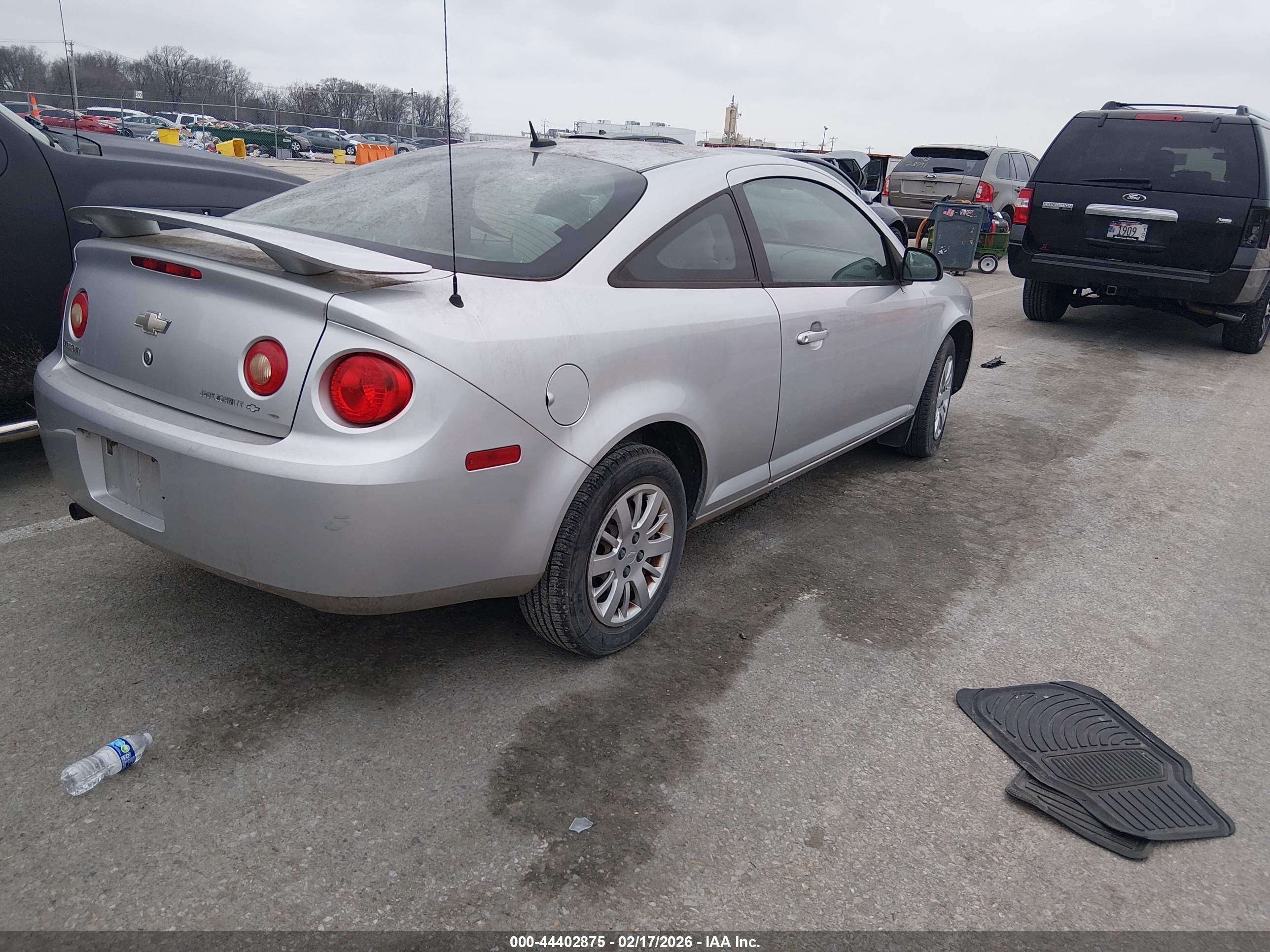 CHEVROLET COBALT image 4