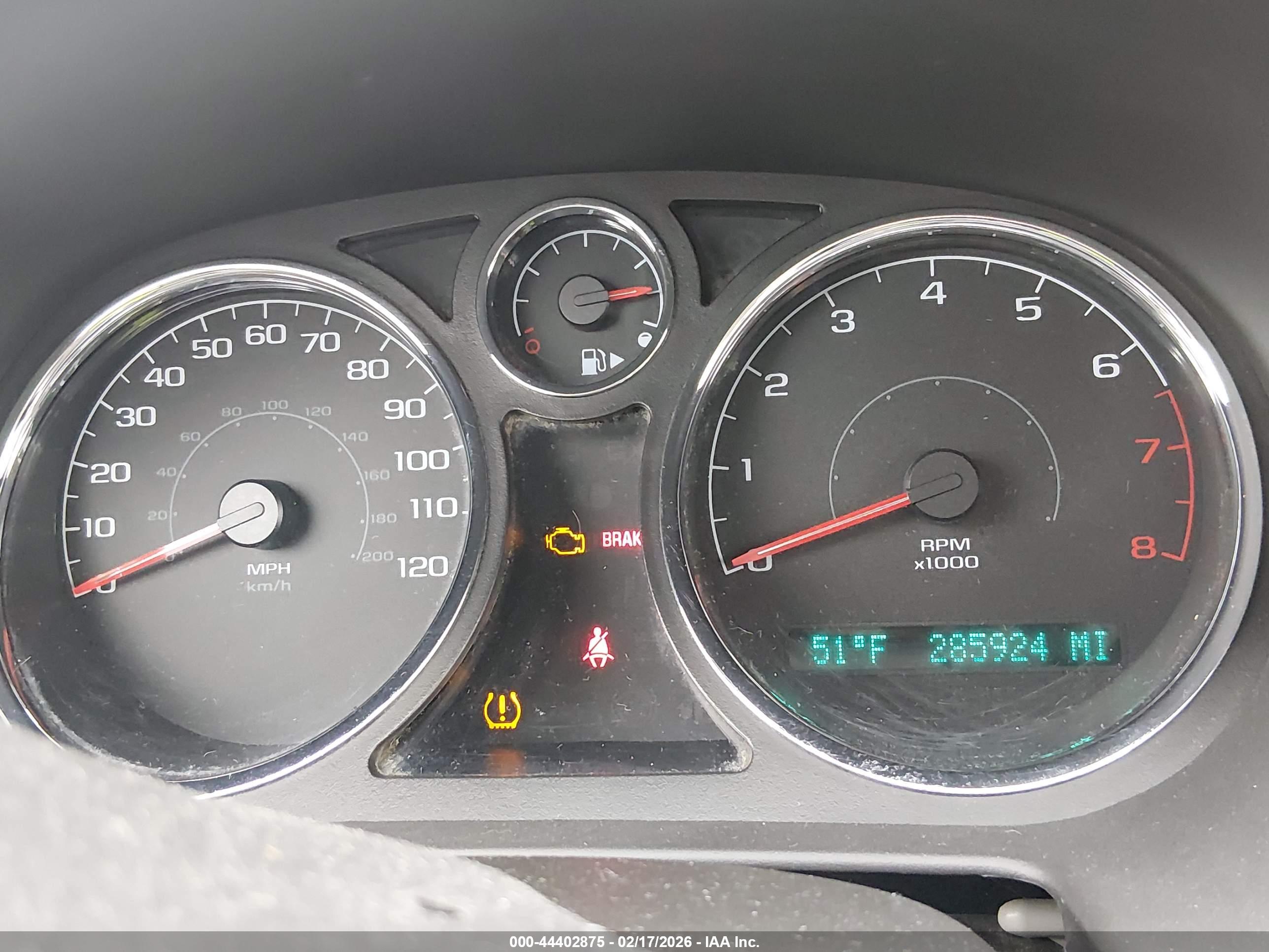 CHEVROLET COBALT image 7