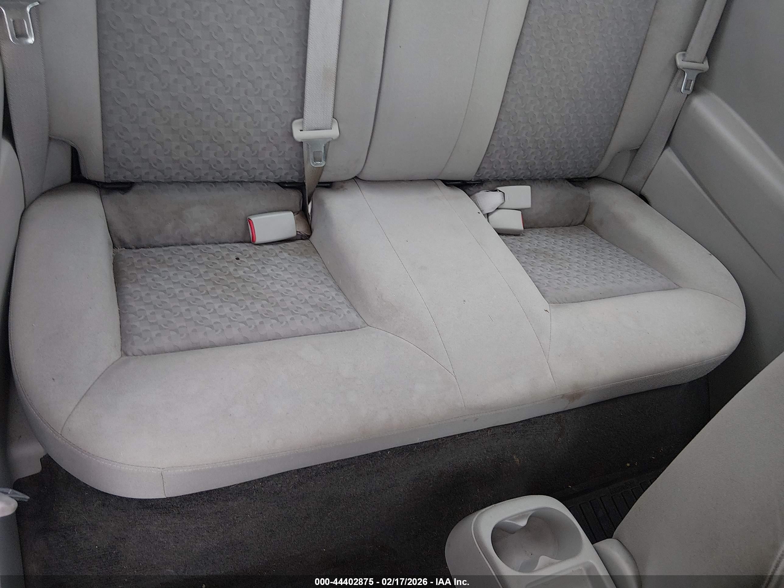 CHEVROLET COBALT image 8
