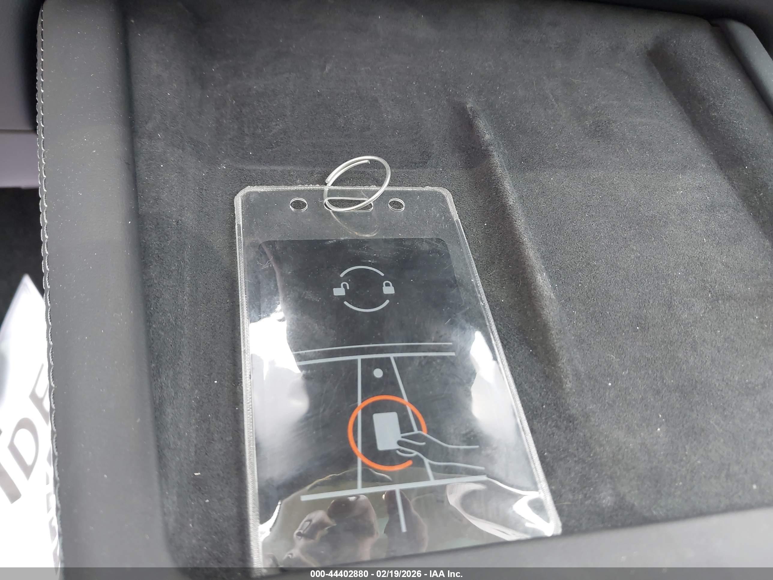 TESLA MODEL image 11