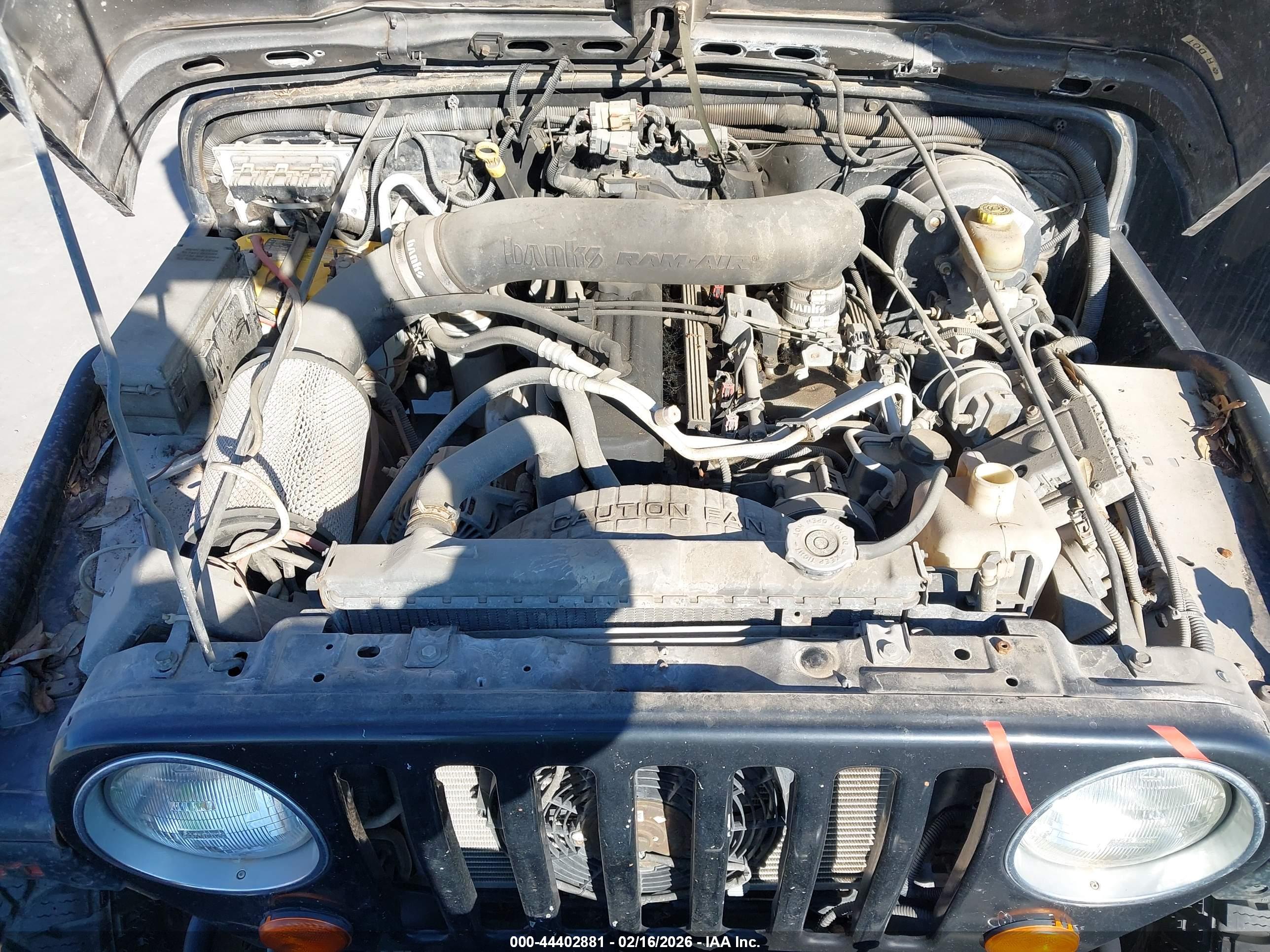 JEEP WRANGLER image 10