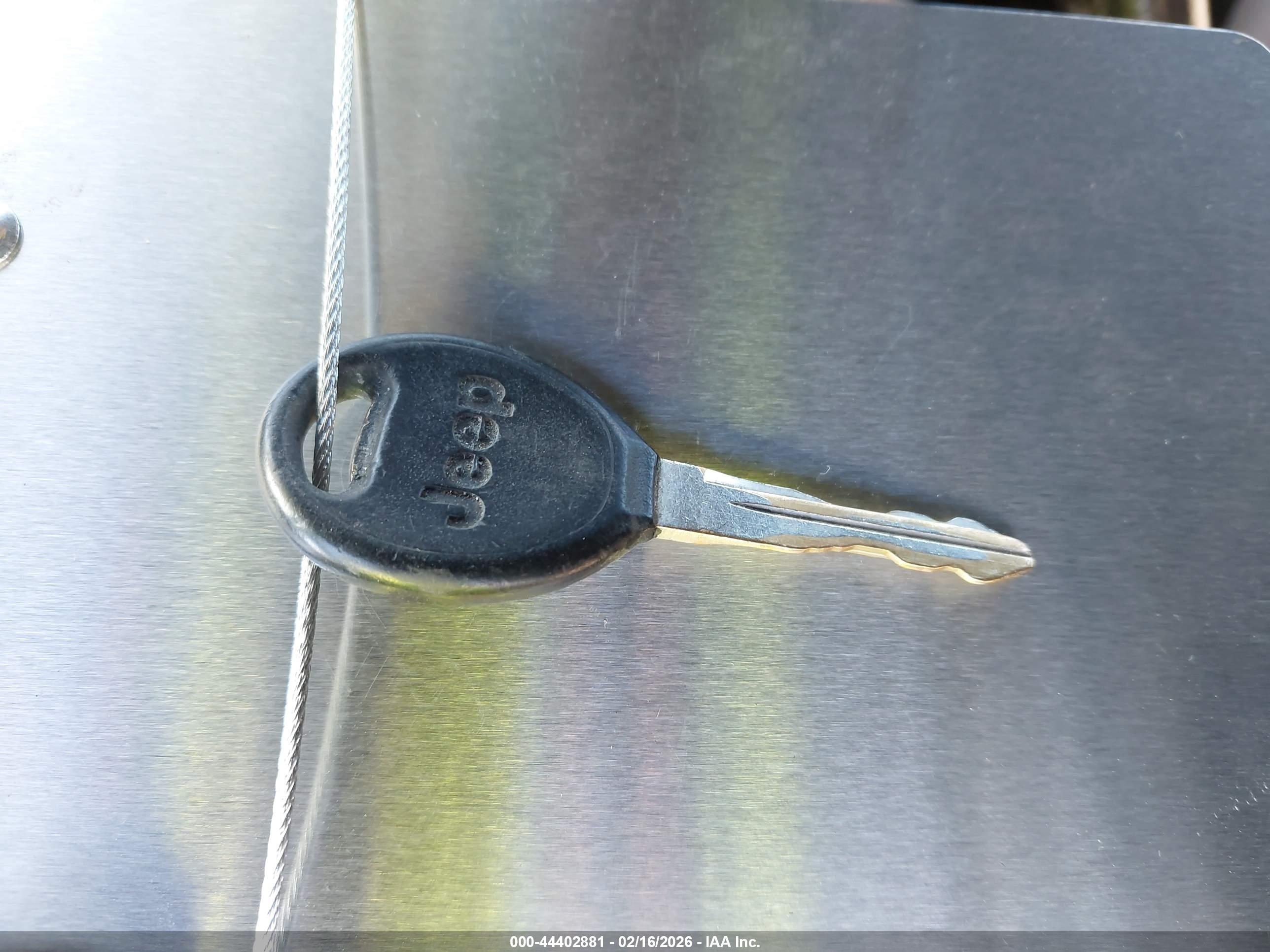 JEEP WRANGLER image 11