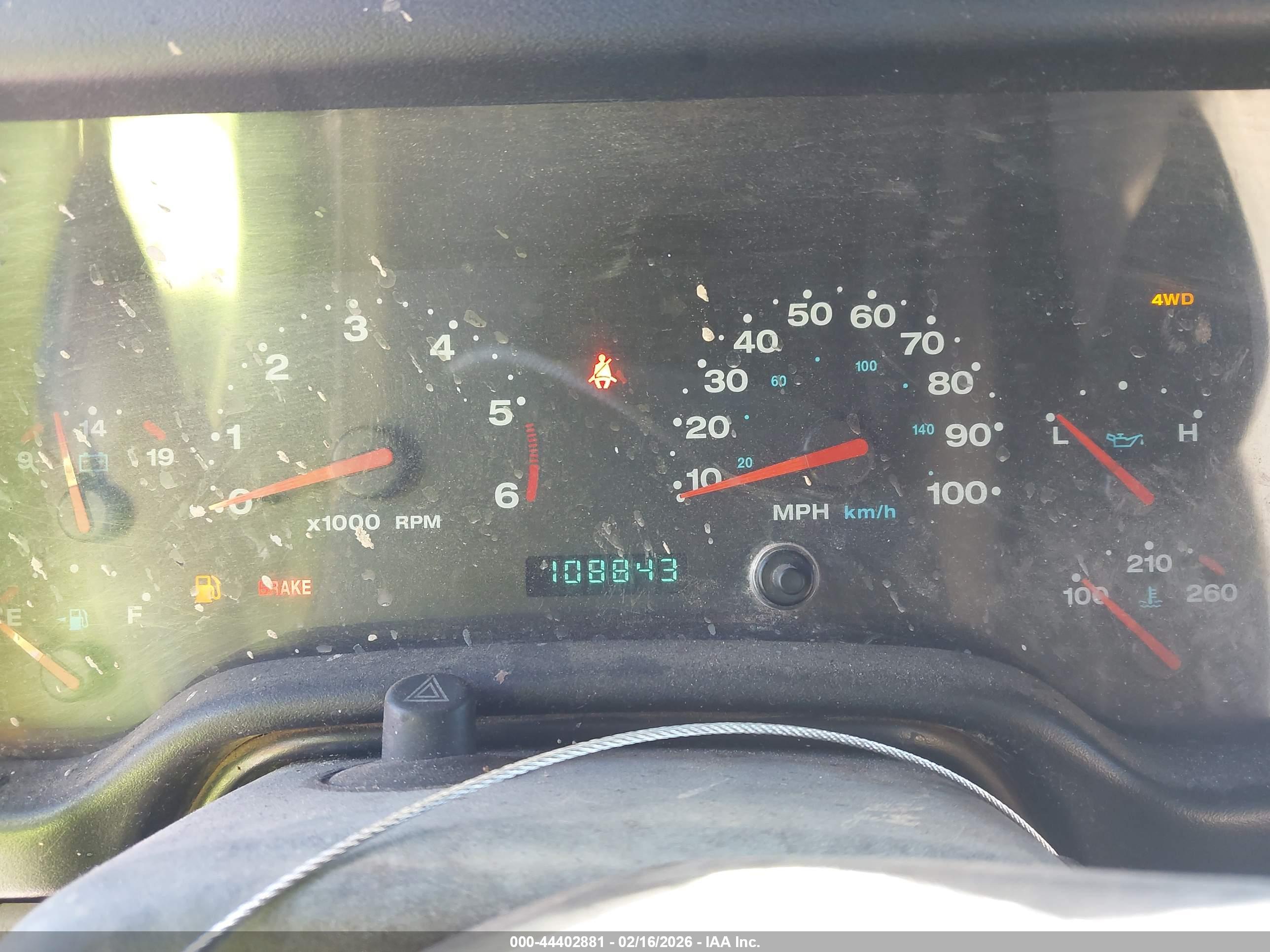 JEEP WRANGLER image 7