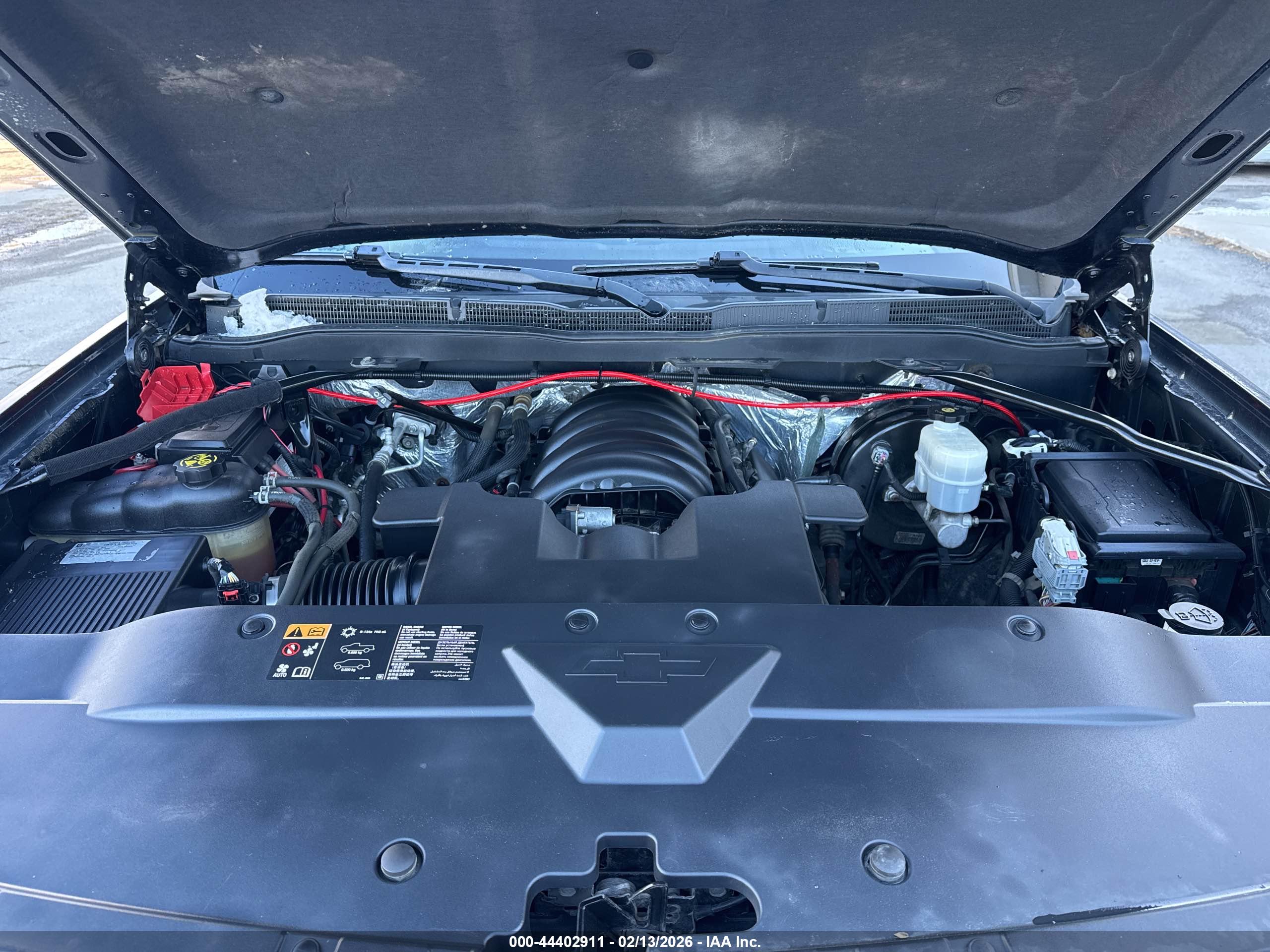 CHEVROLET SILVERADO image 10