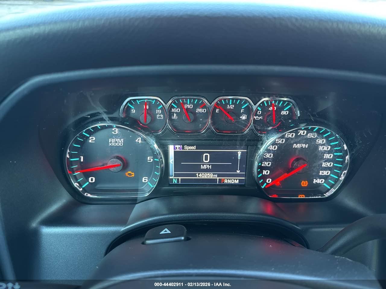 CHEVROLET SILVERADO image 7
