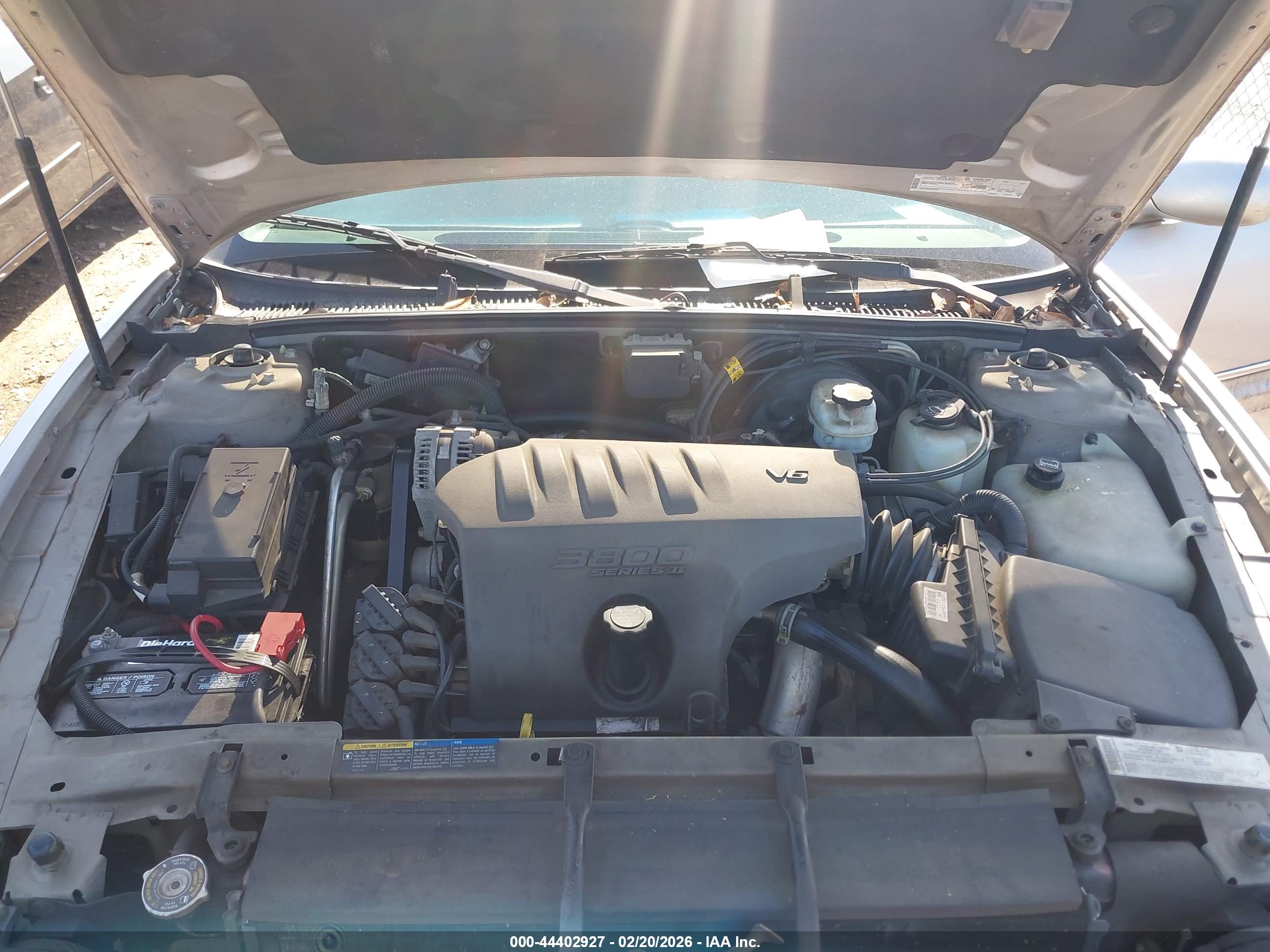 BUICK PARK image 10