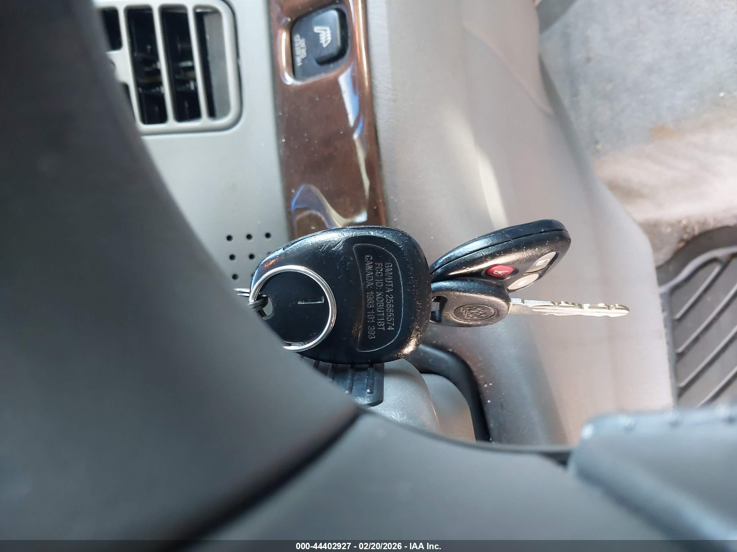BUICK PARK image 11