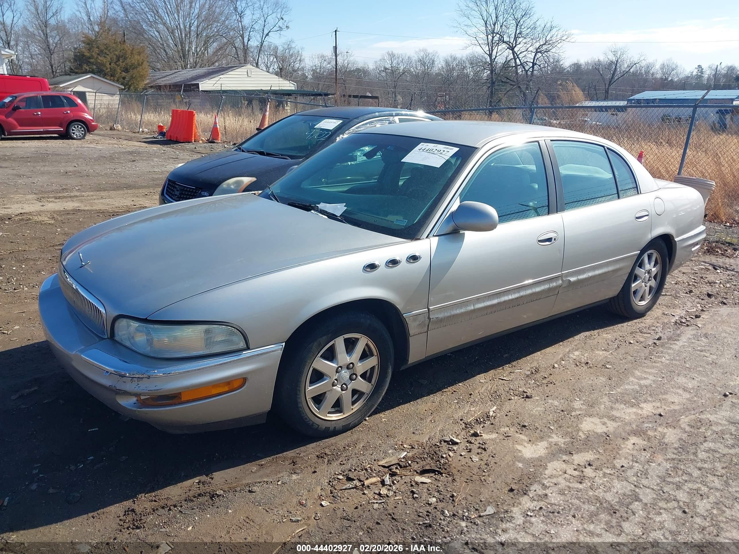 BUICK PARK image 2