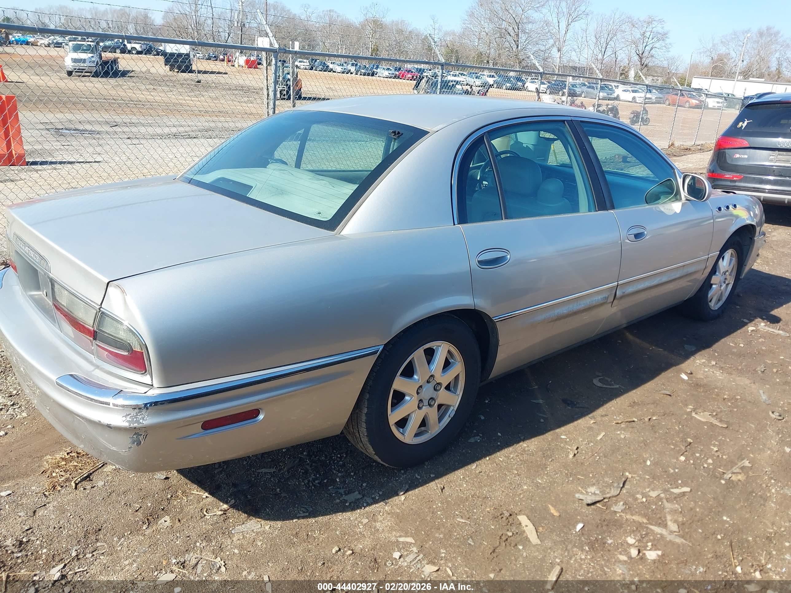 BUICK PARK image 4