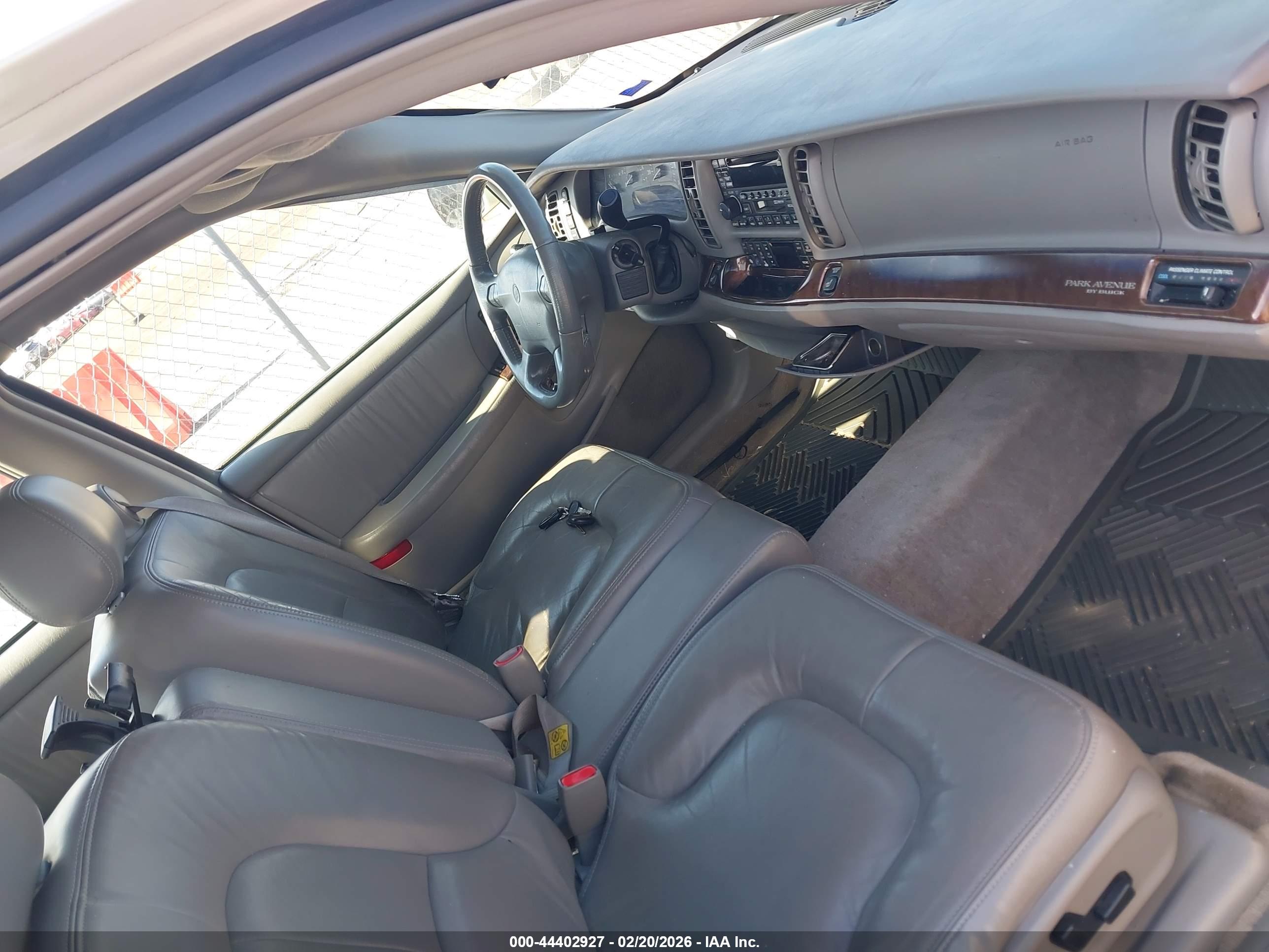 BUICK PARK image 5