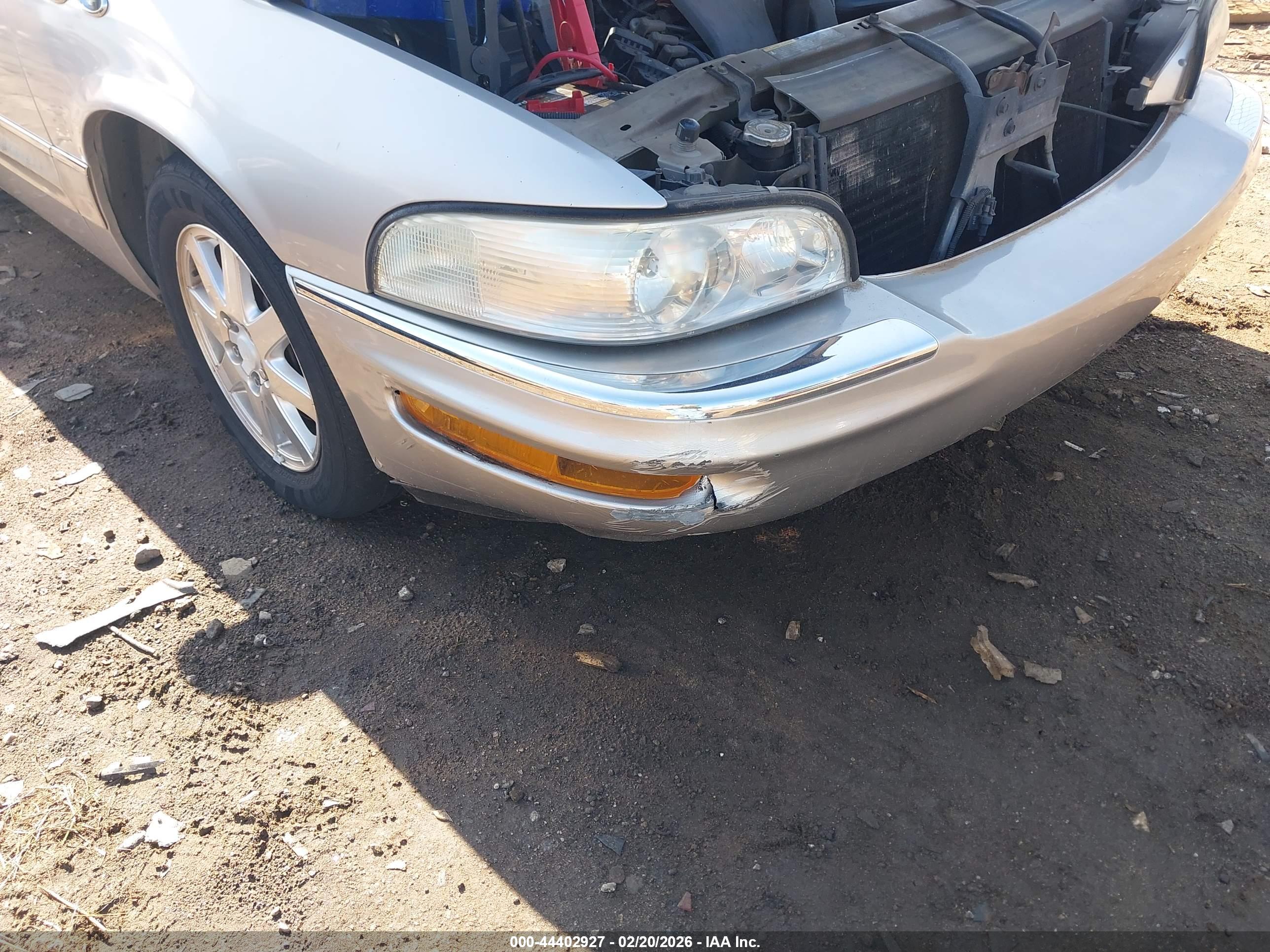 BUICK PARK image 6