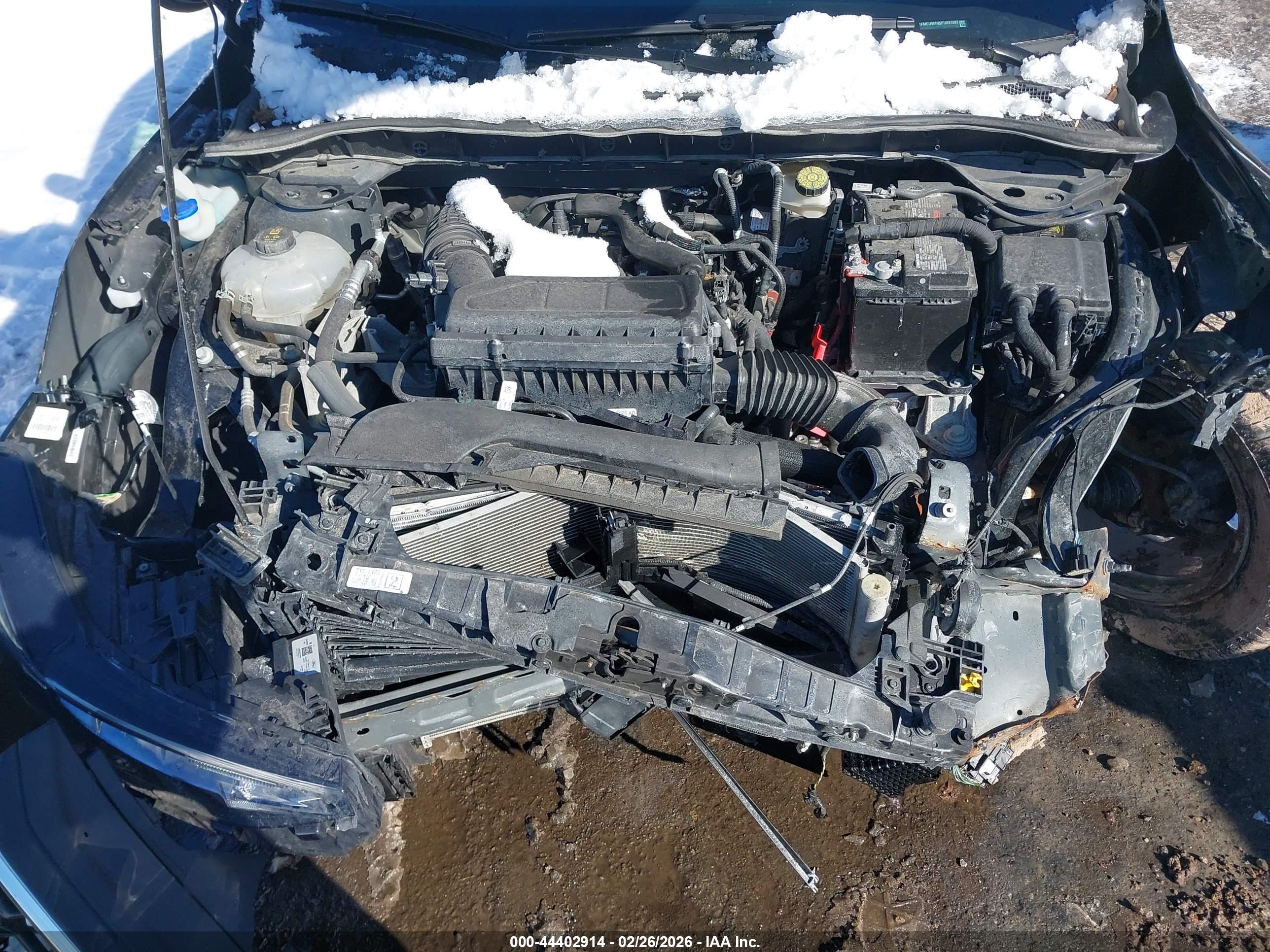 FORD ESCAPE image 10