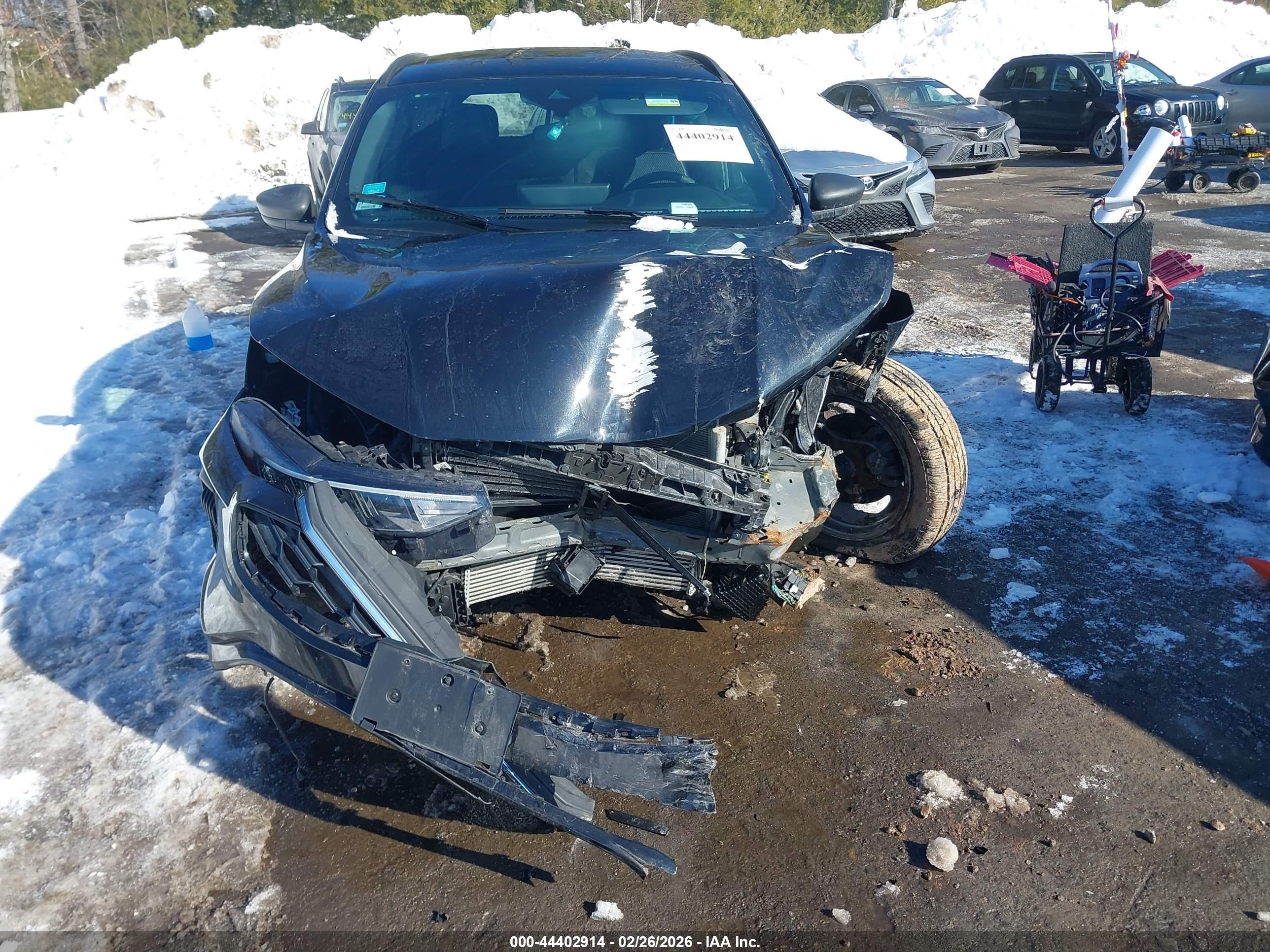 FORD ESCAPE image 6