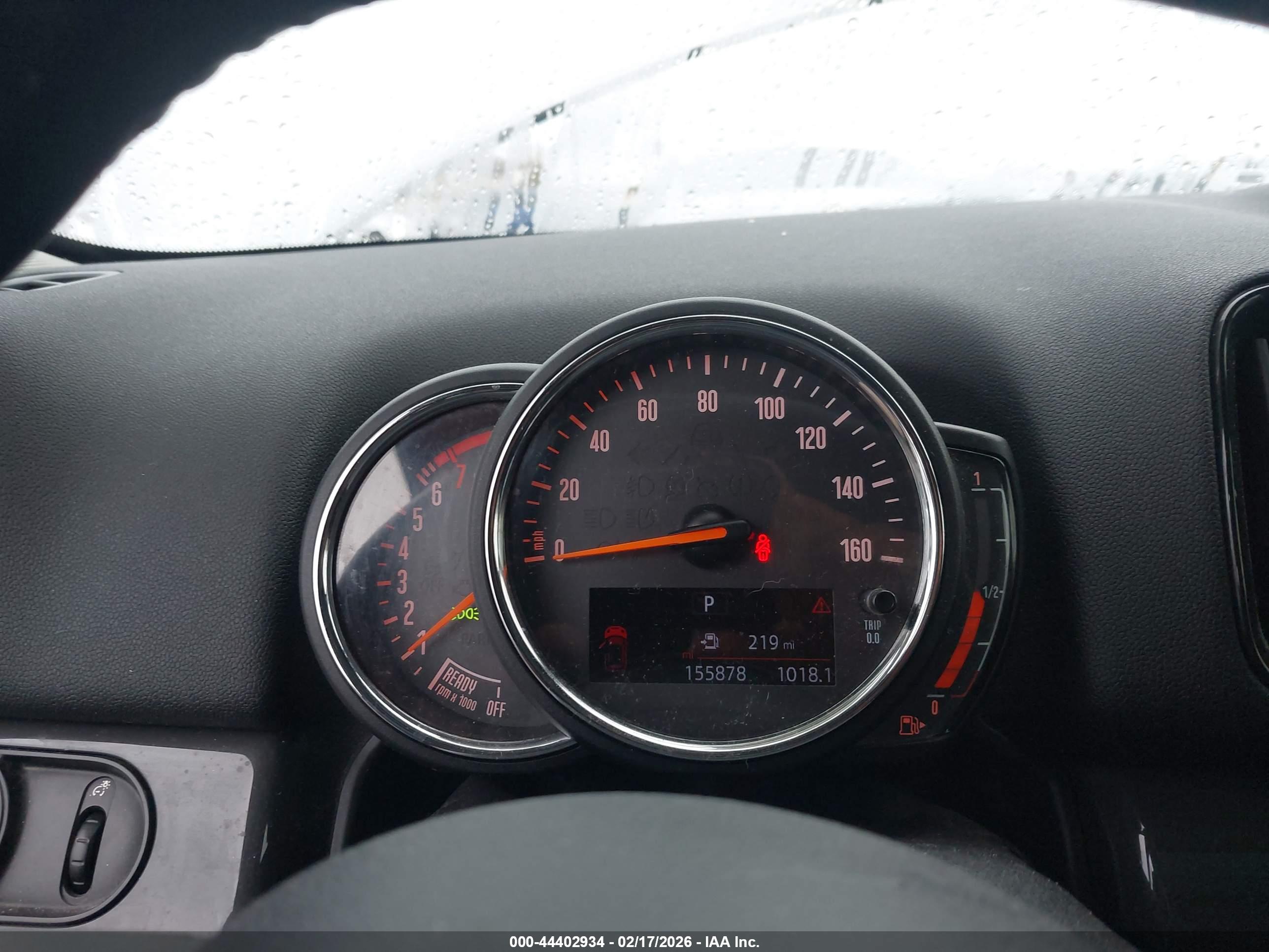 MINI COUNTRYMAN image 7