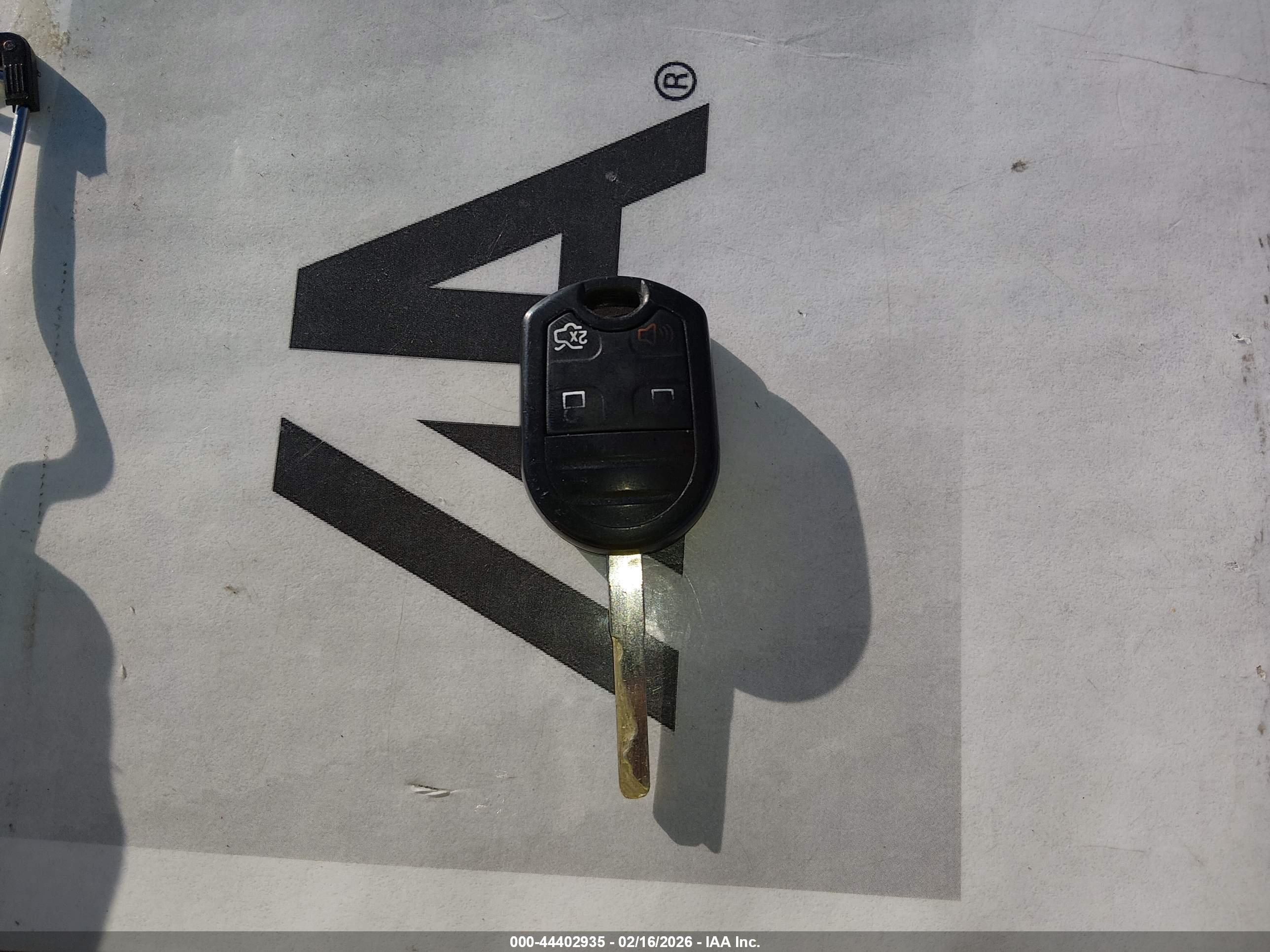 FORD FOCUS image 11