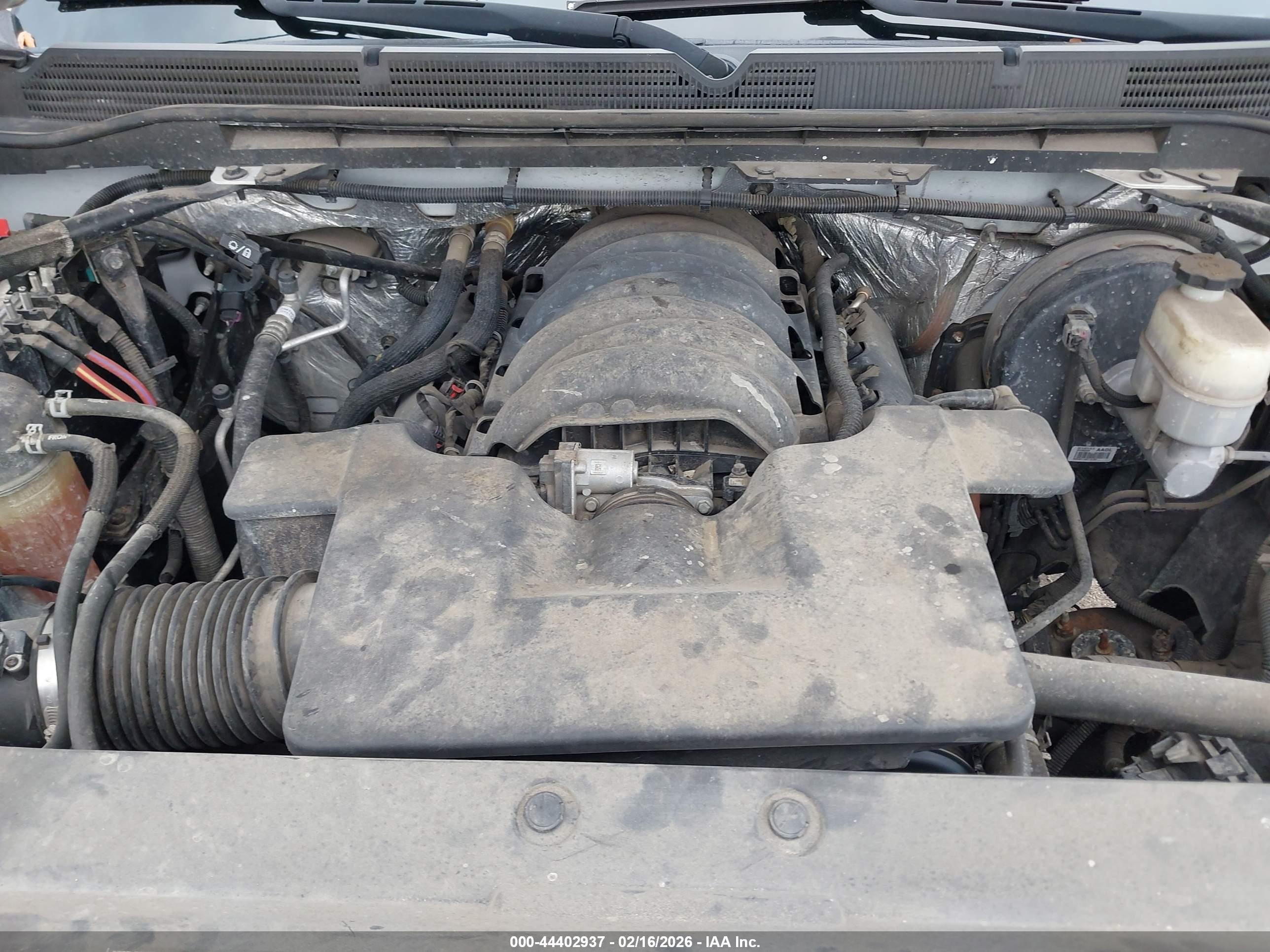 GMC SIERRA image 10