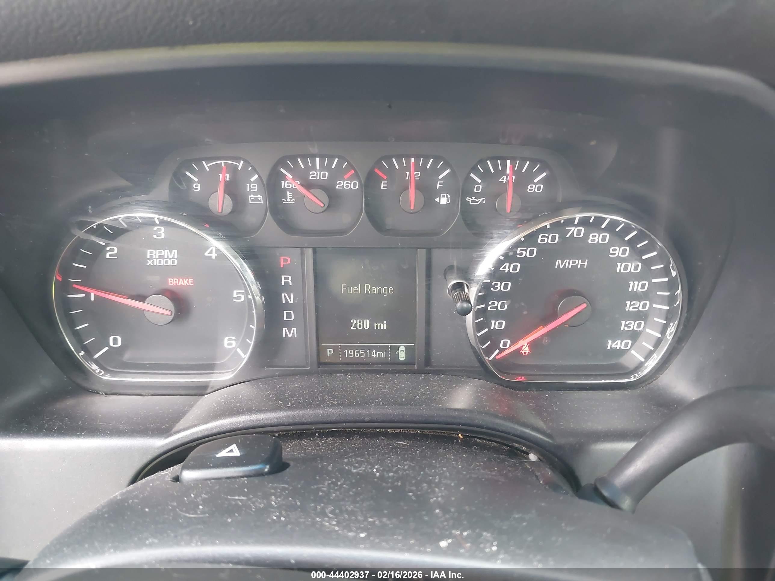 GMC SIERRA image 7