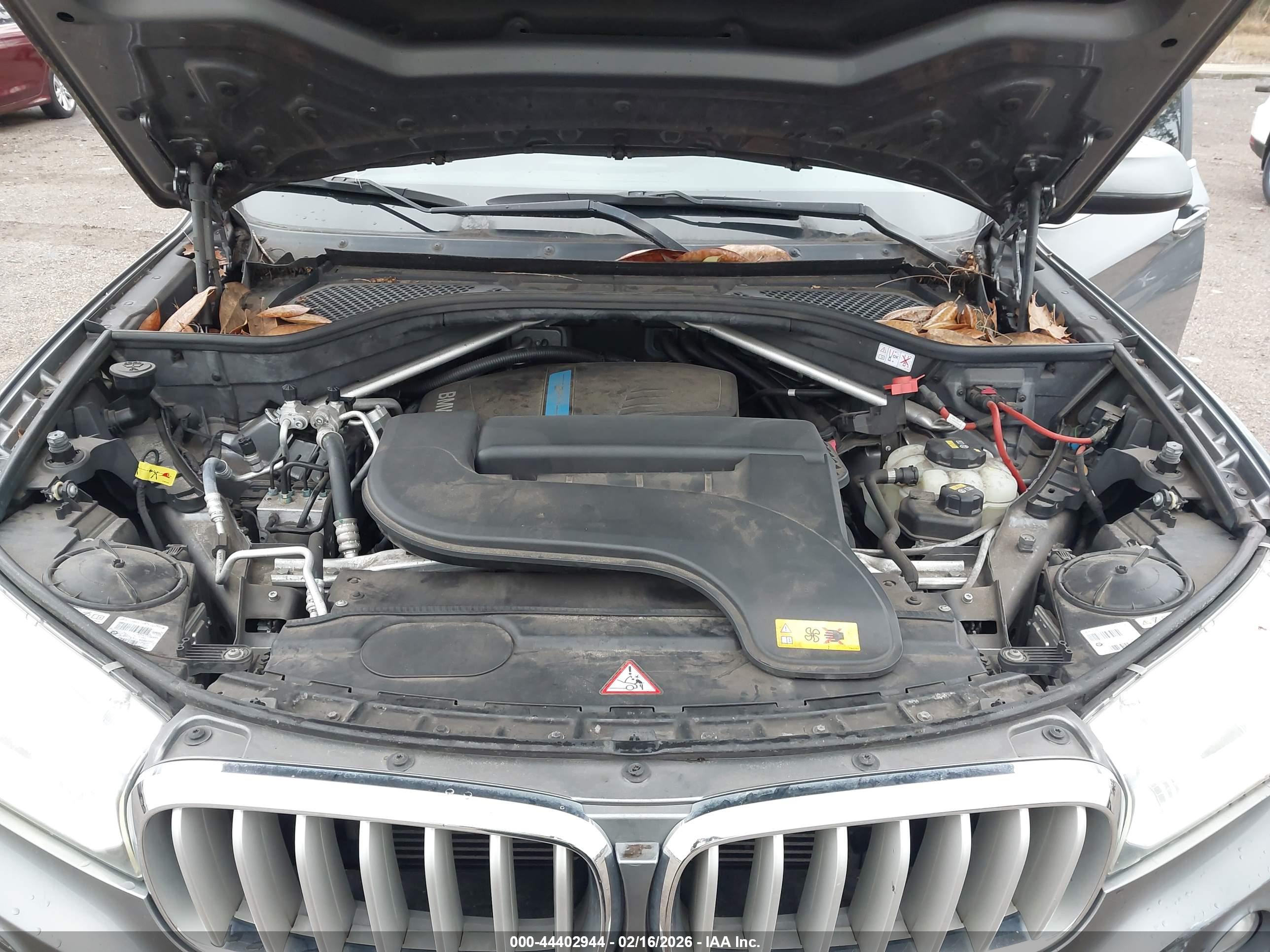 BMW X5 image 10