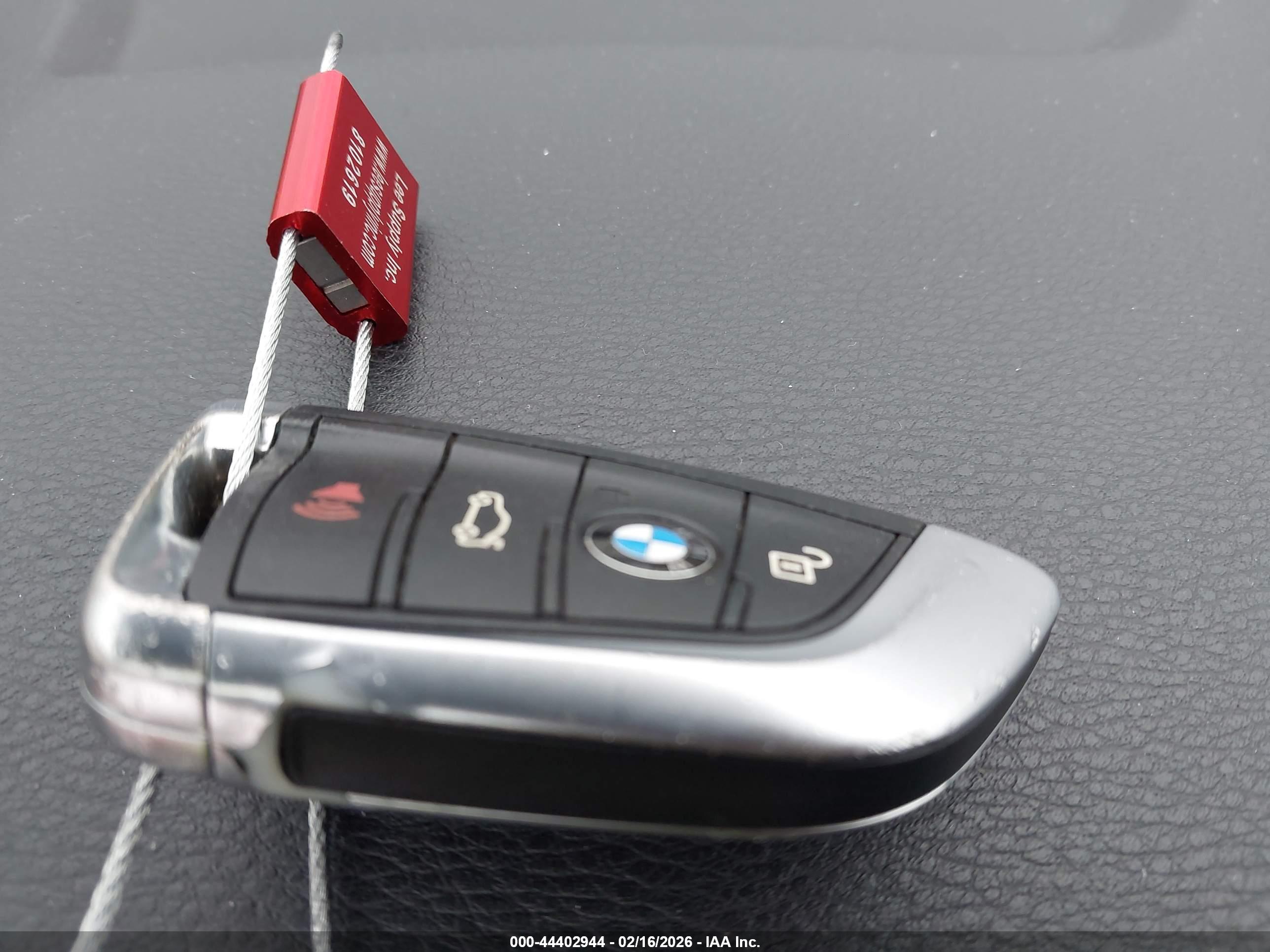 BMW X5 image 11