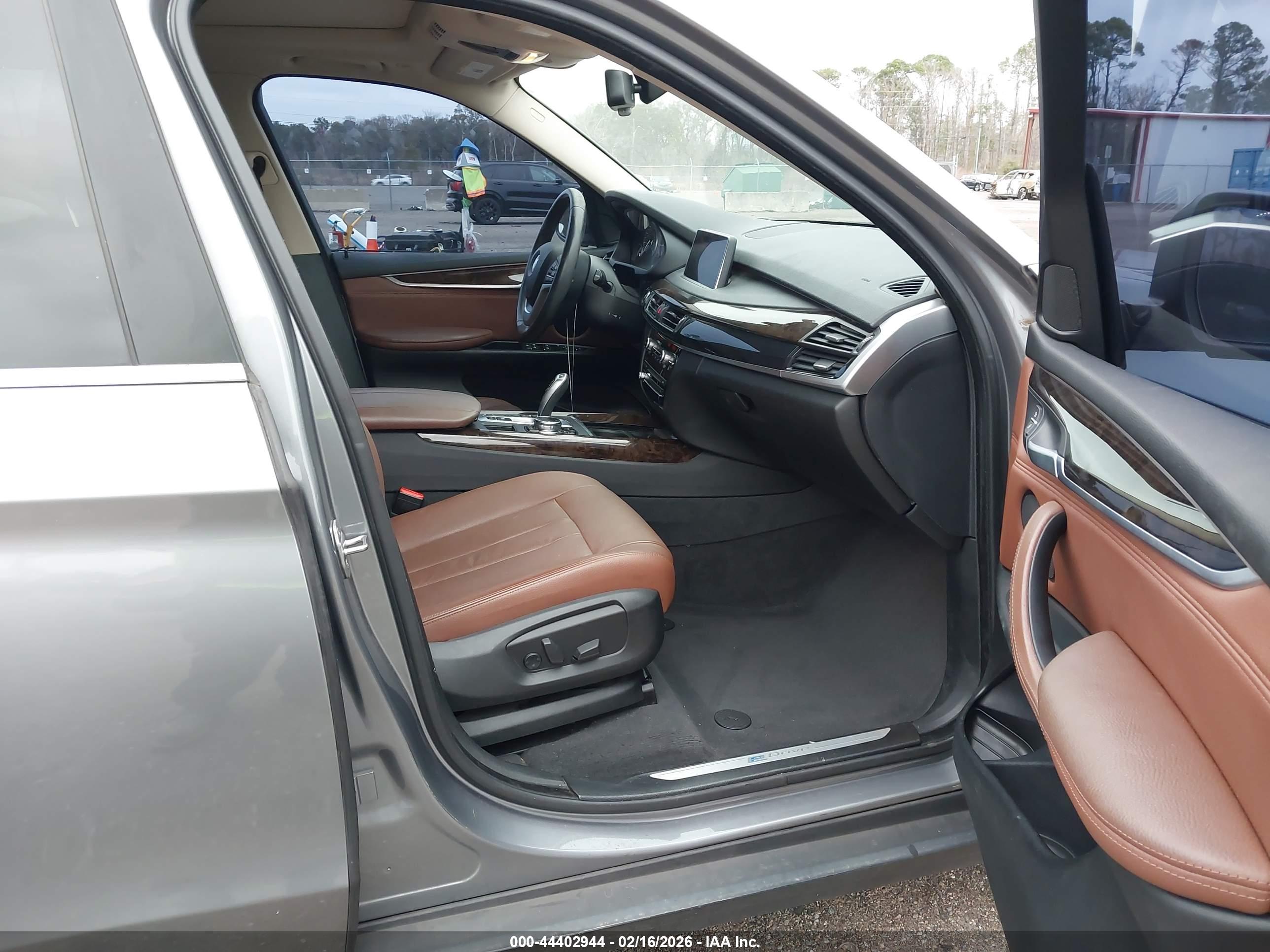 BMW X5 image 5