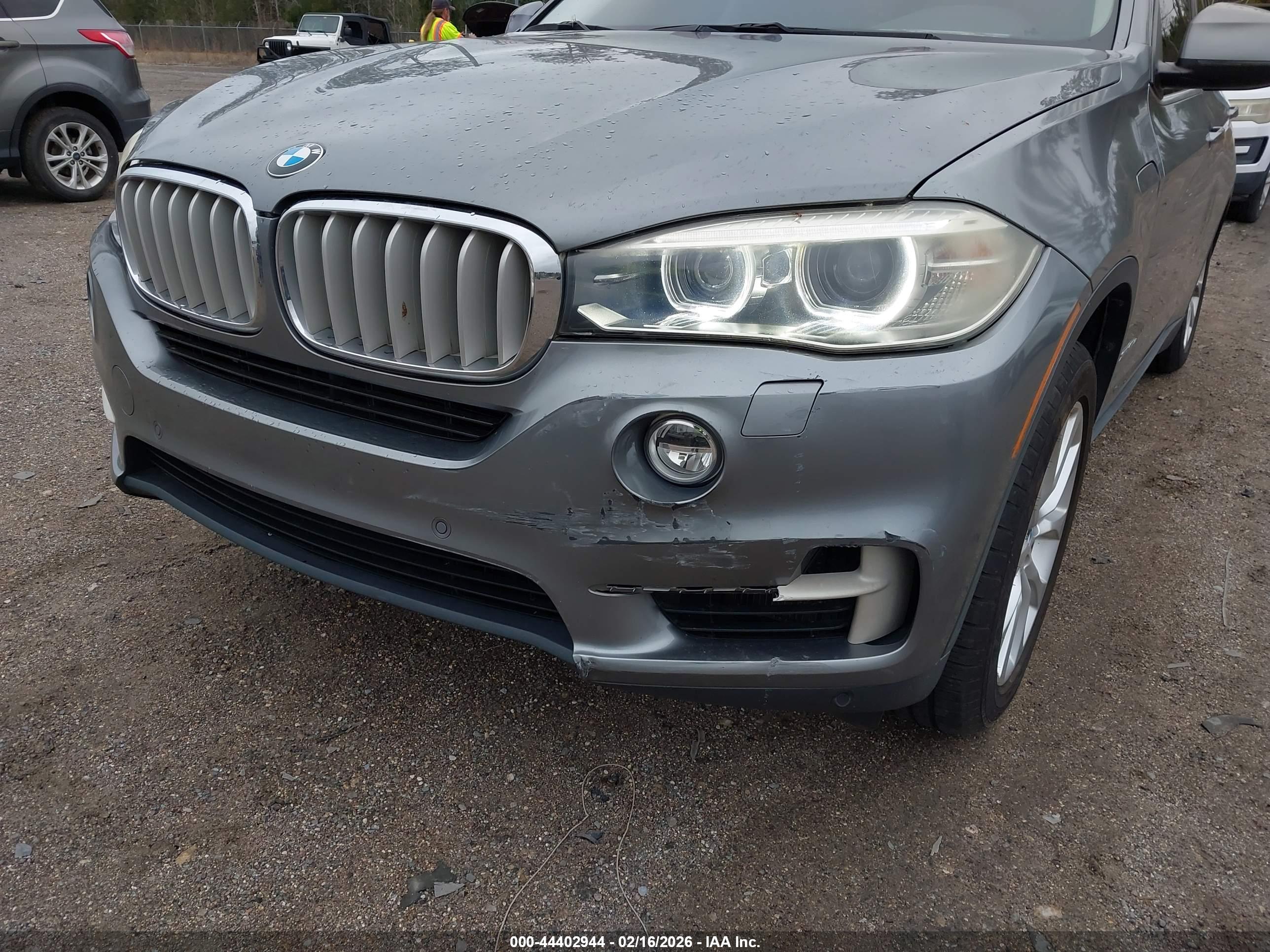 BMW X5 image 6
