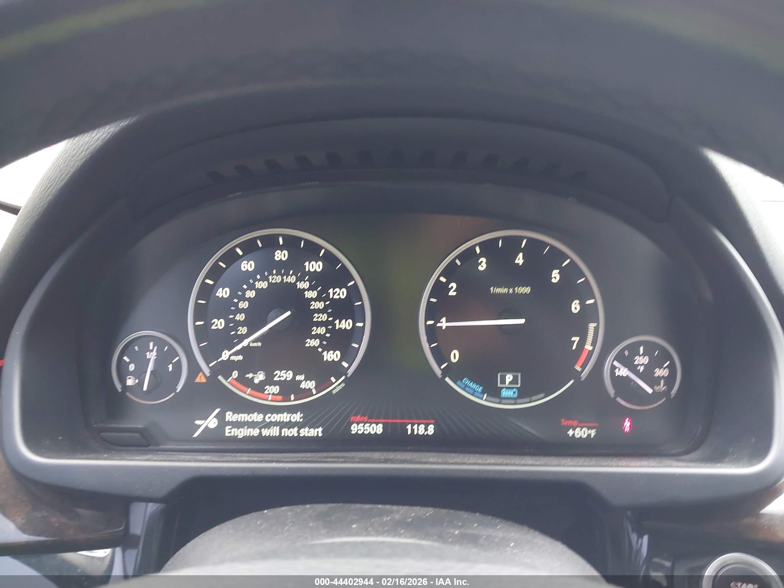 BMW X5 image 7