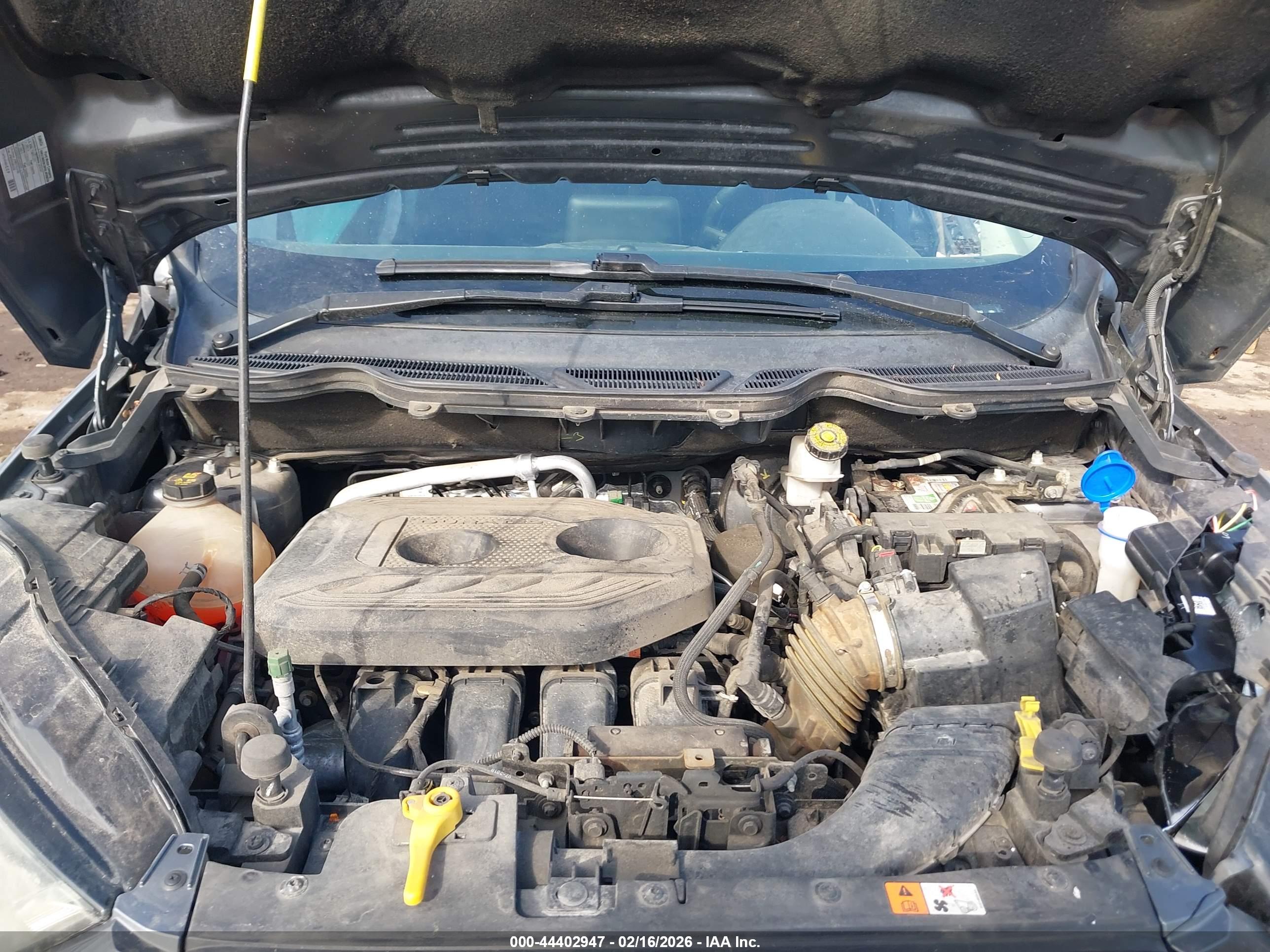 FORD ECOSPORT image 10