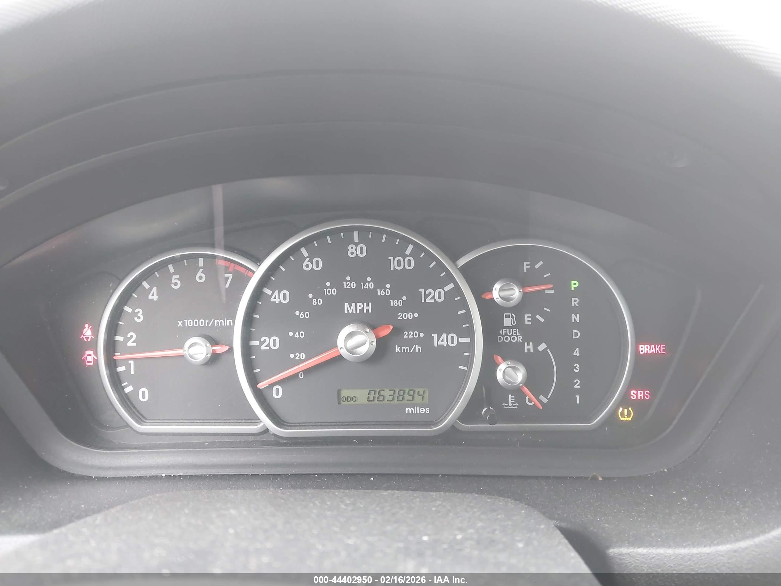 MITSUBISHI GALANT image 7