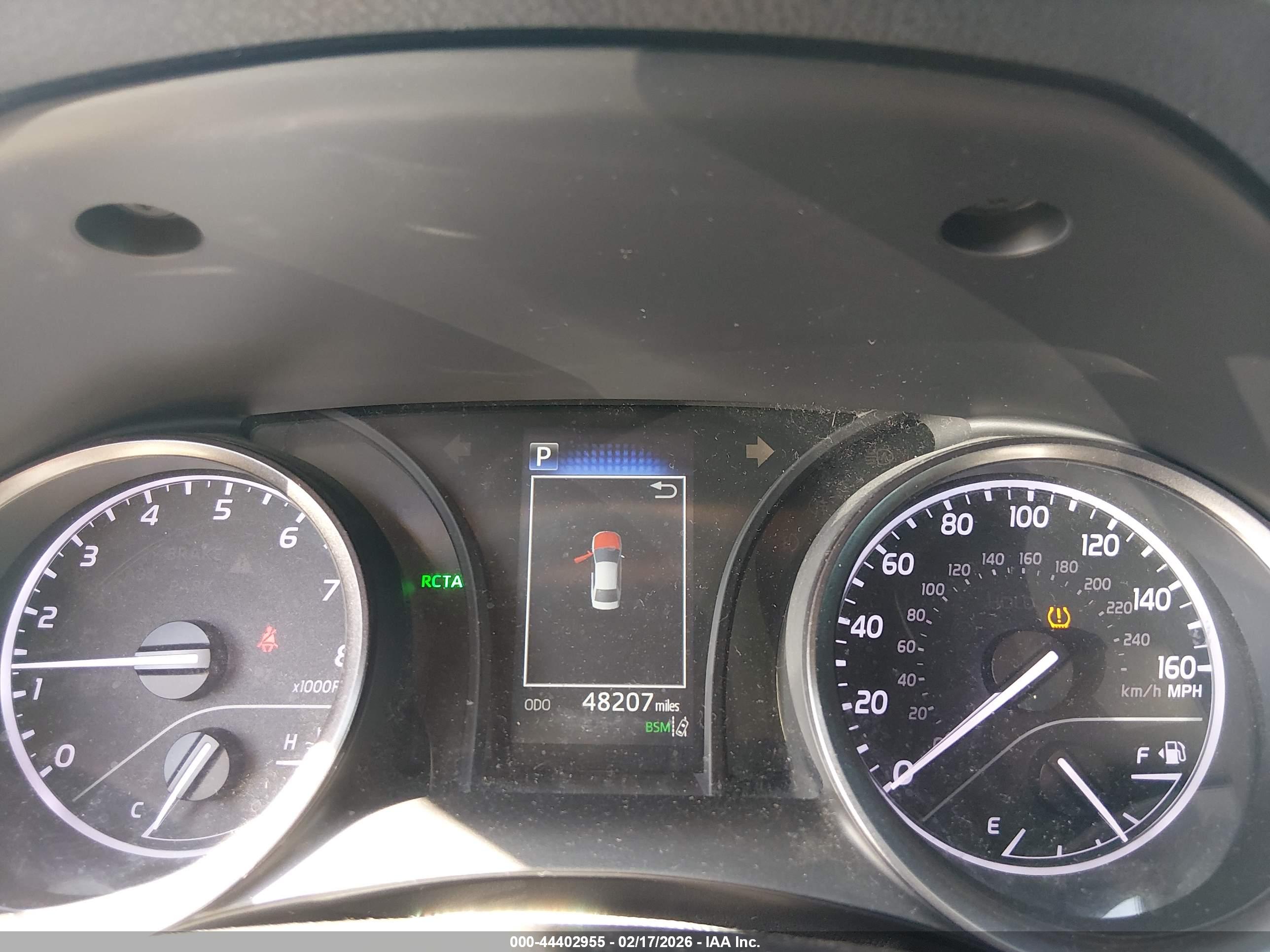 TOYOTA CAMRY image 7