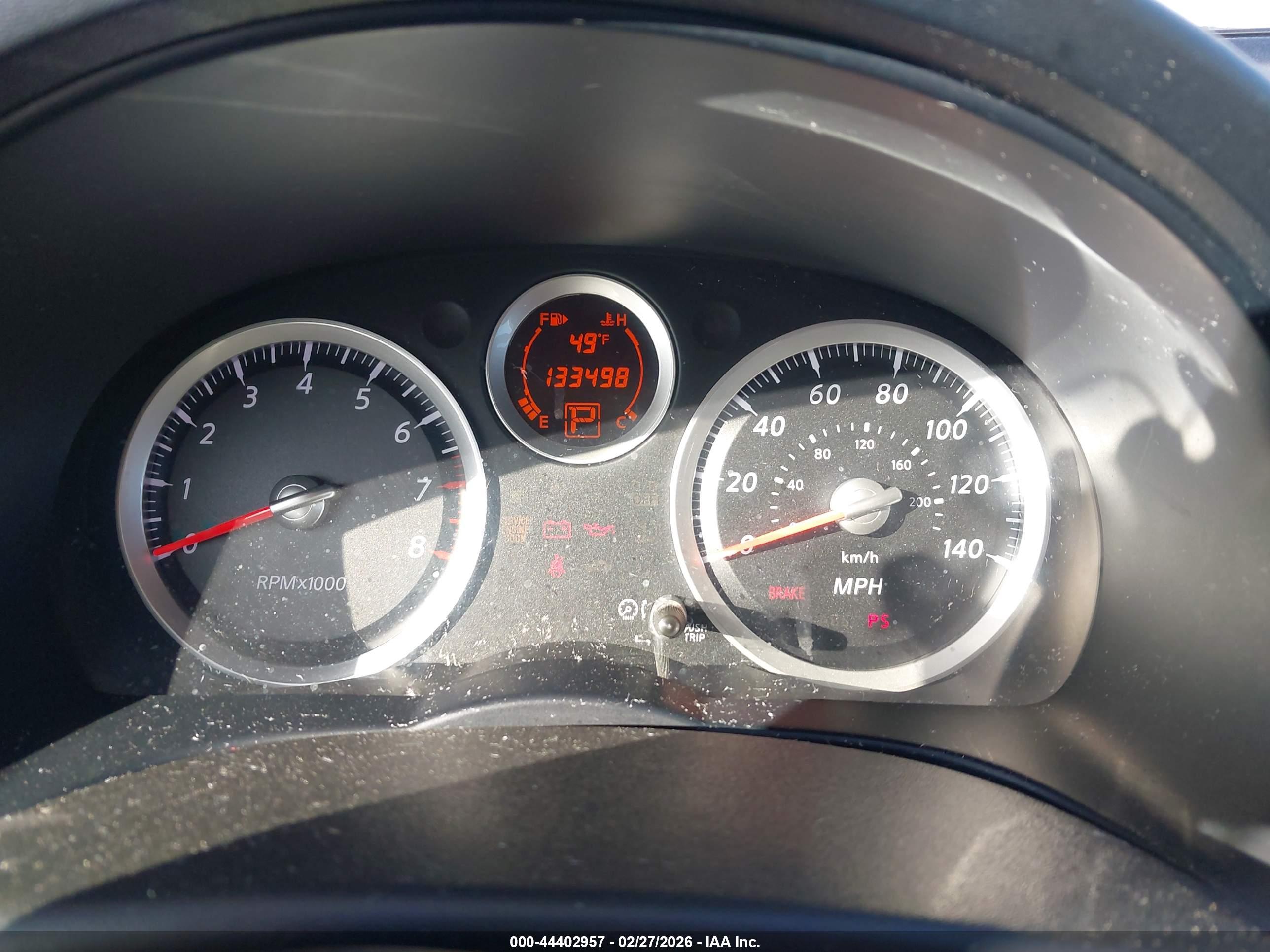 NISSAN SENTRA image 7