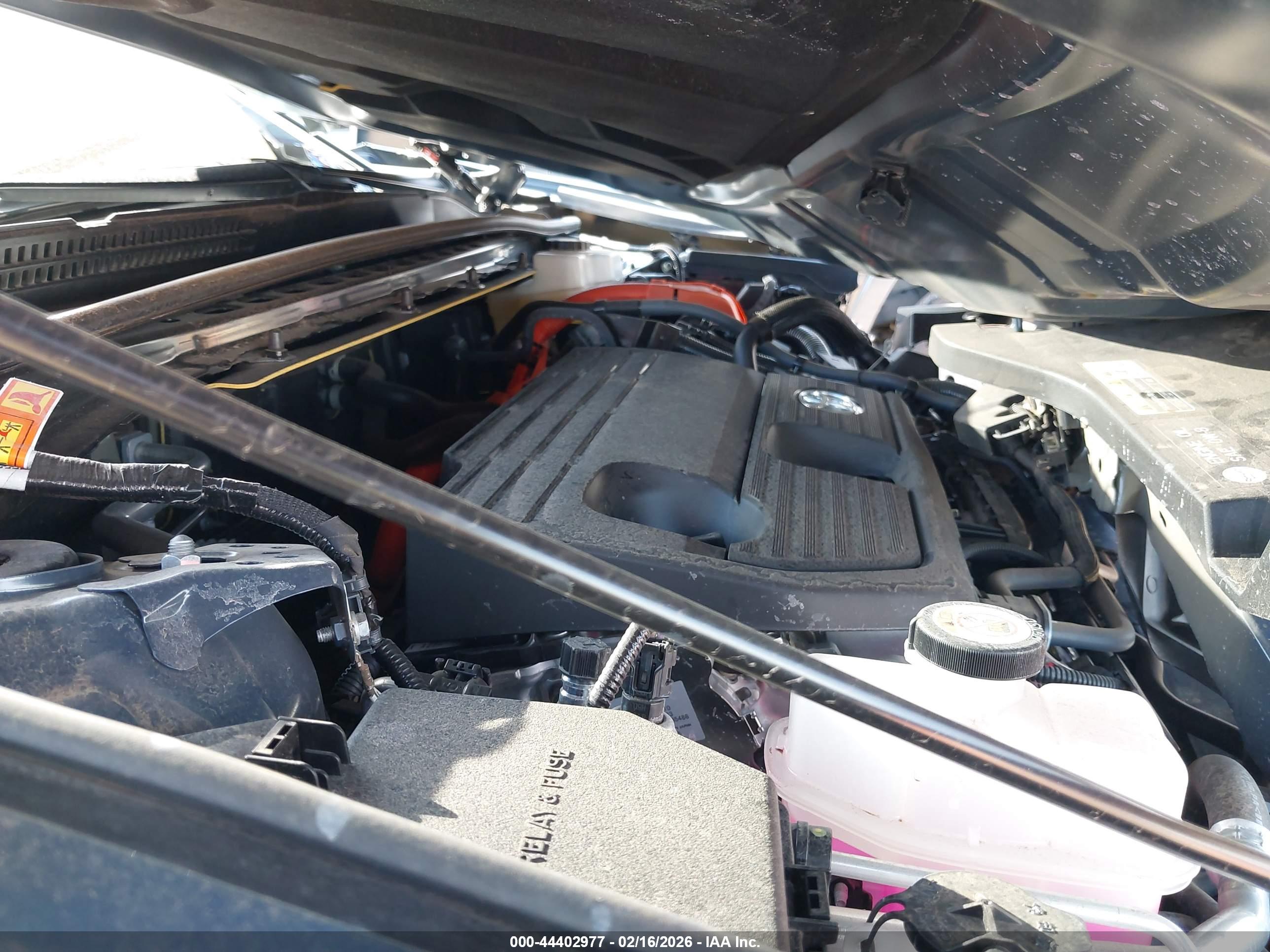 TOYOTA CROWN image 10