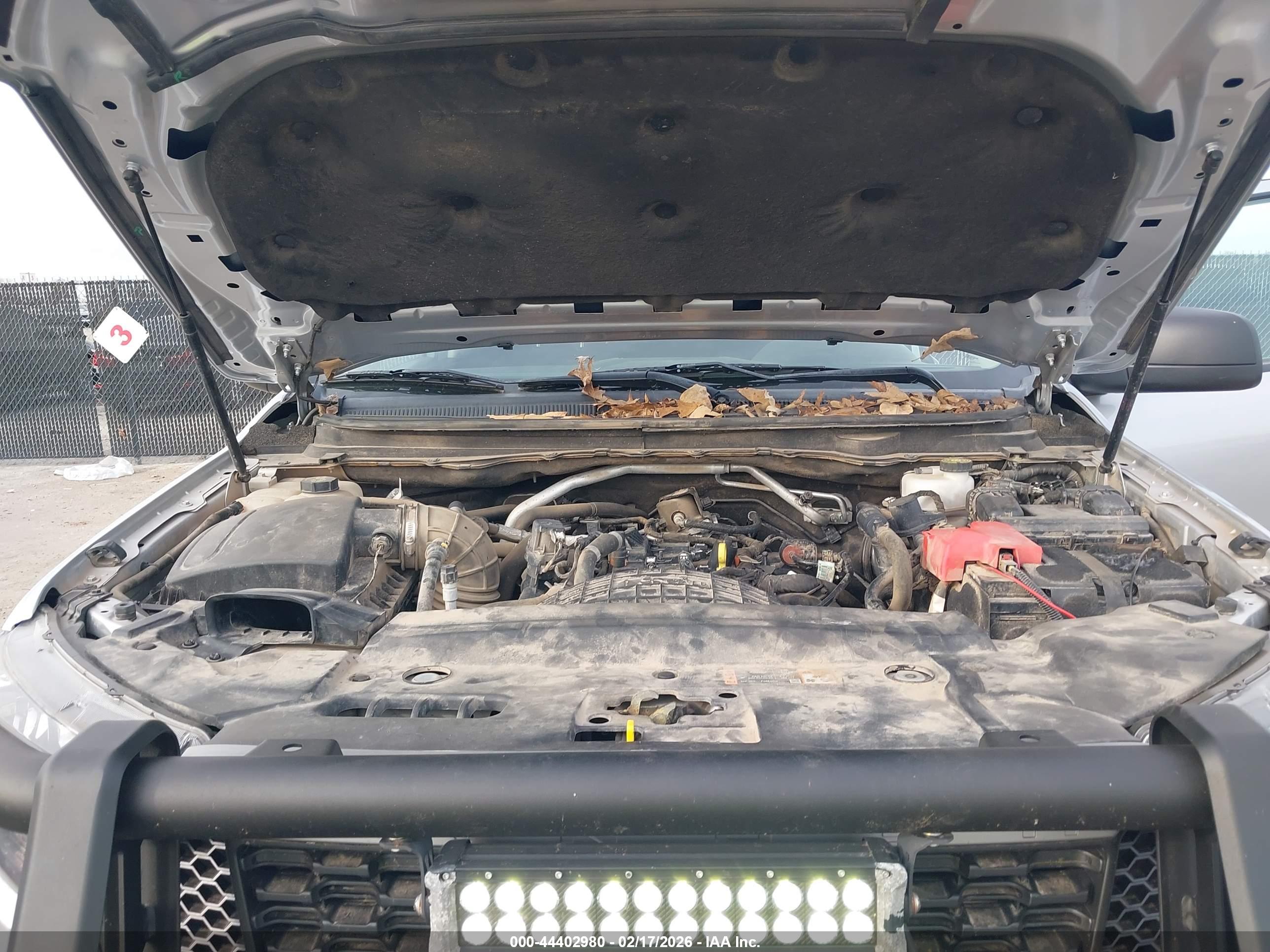 FORD RANGER image 10