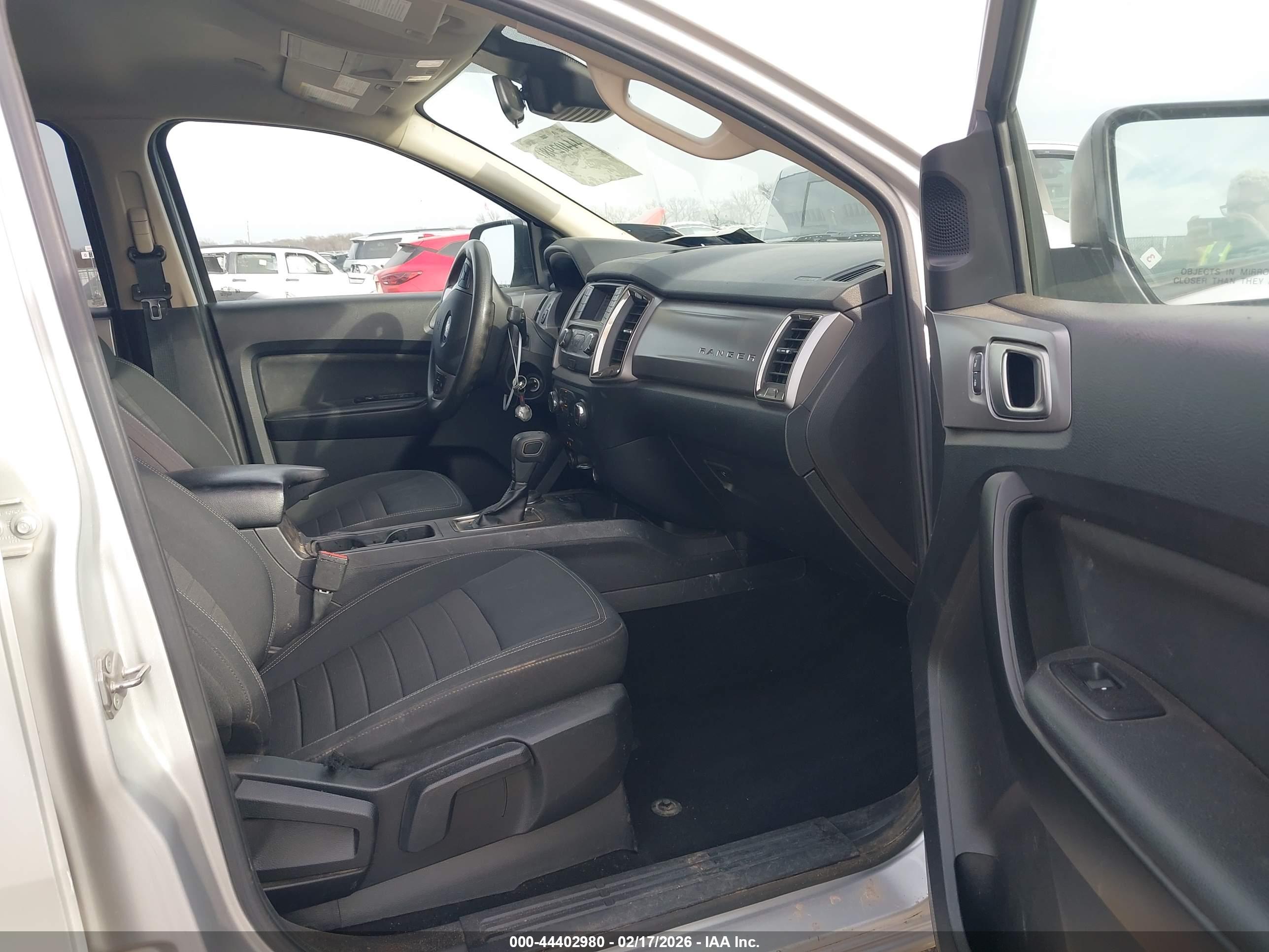 FORD RANGER image 5