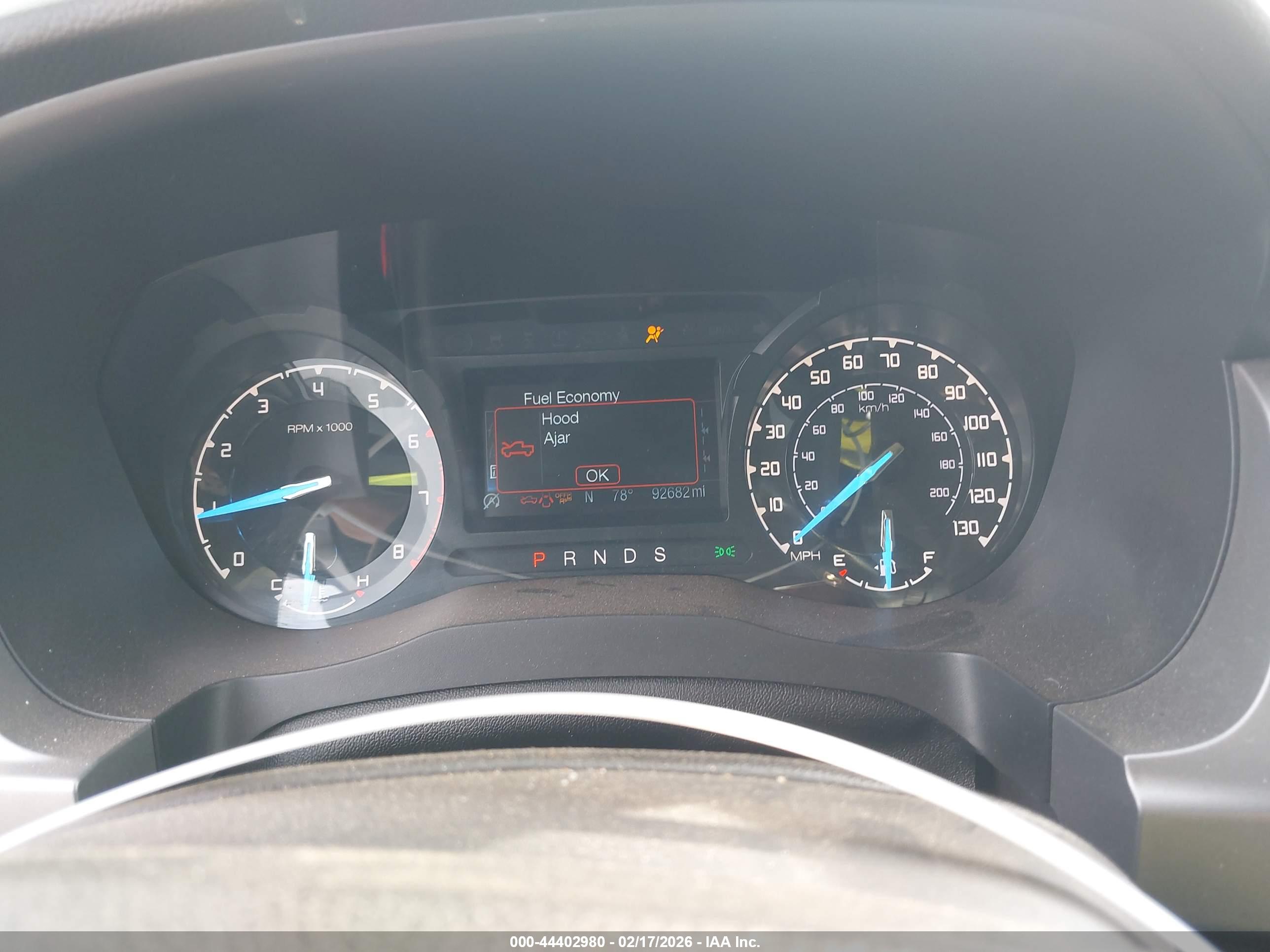 FORD RANGER image 7