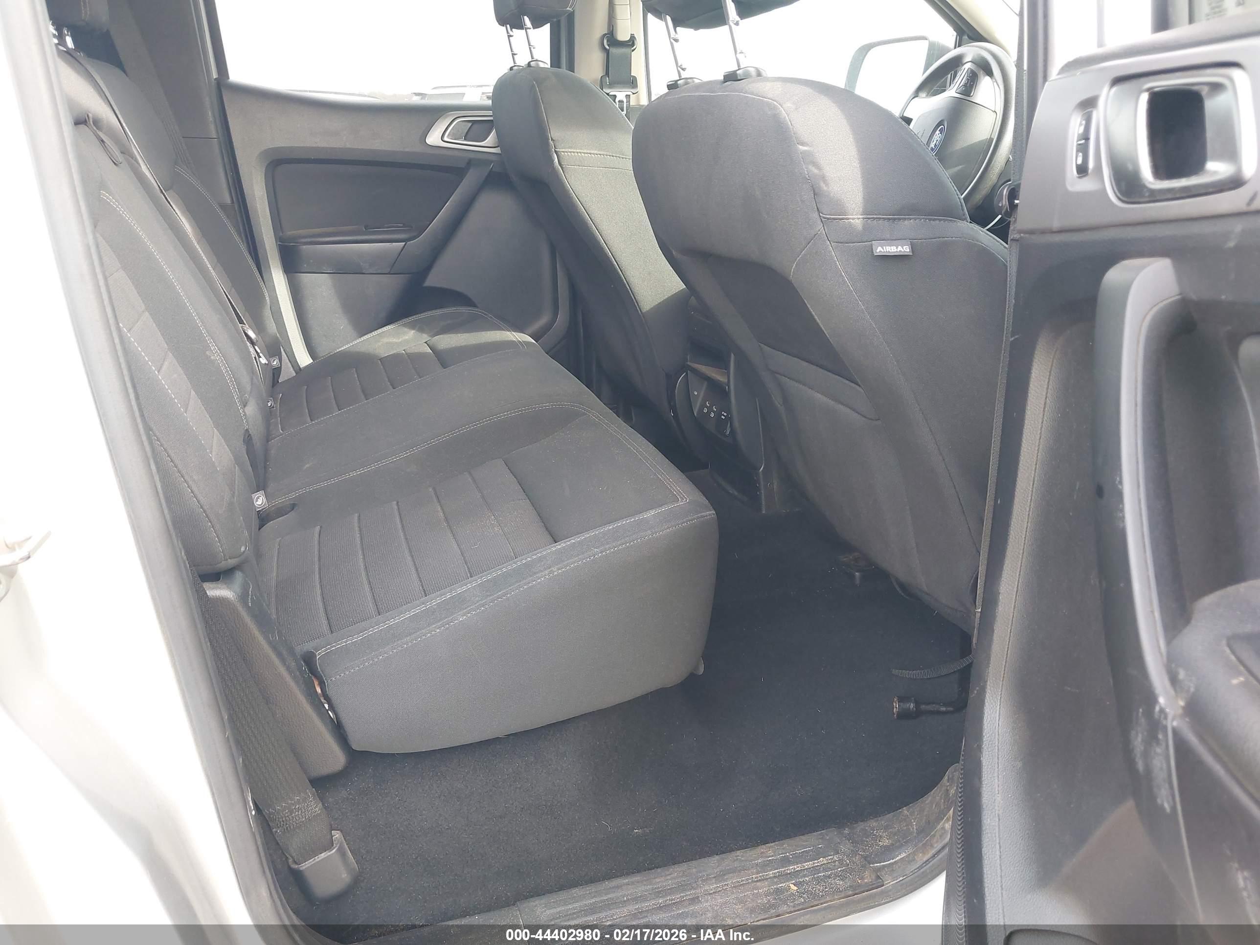 FORD RANGER image 8