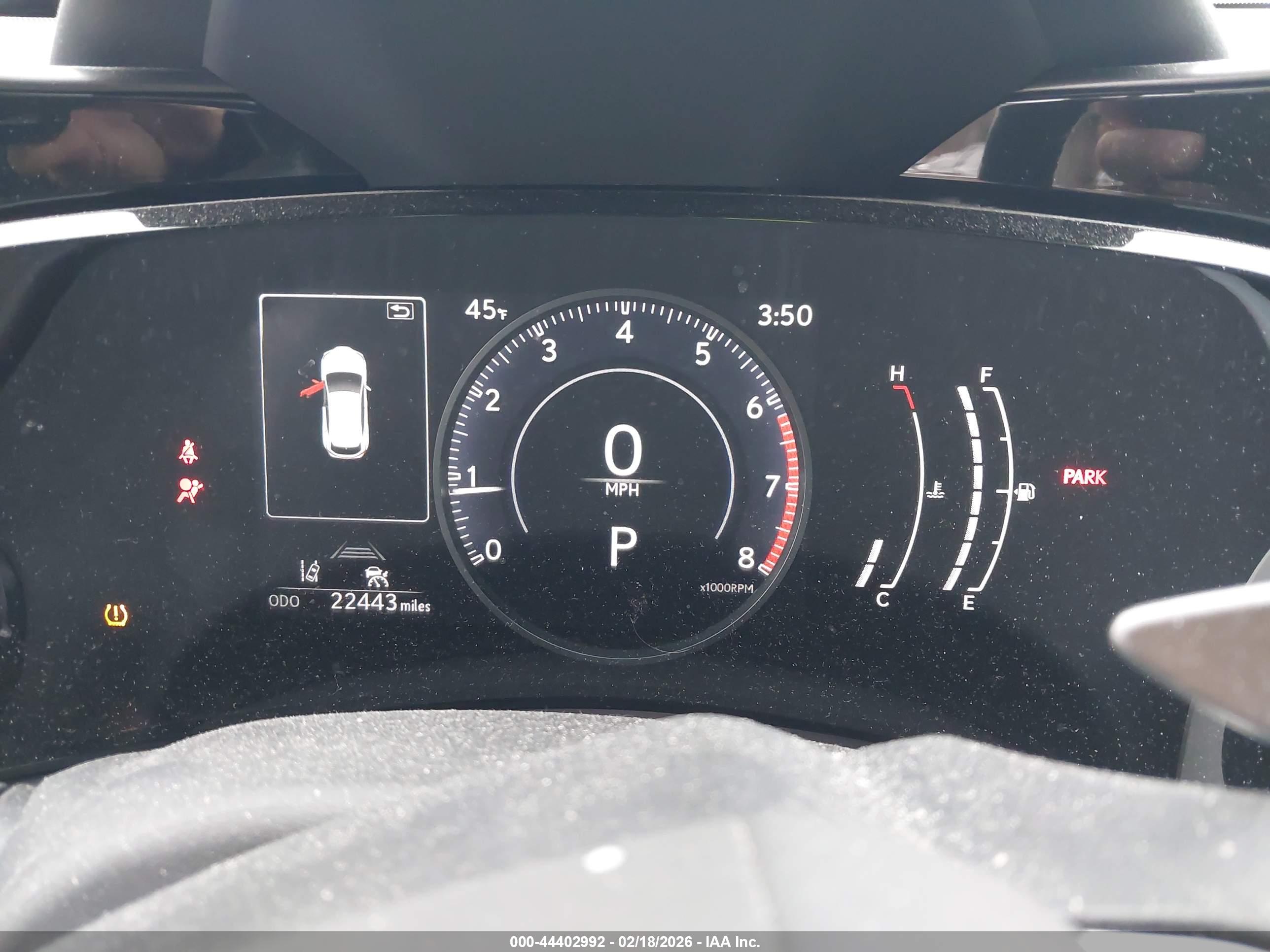 LEXUS NX image 7