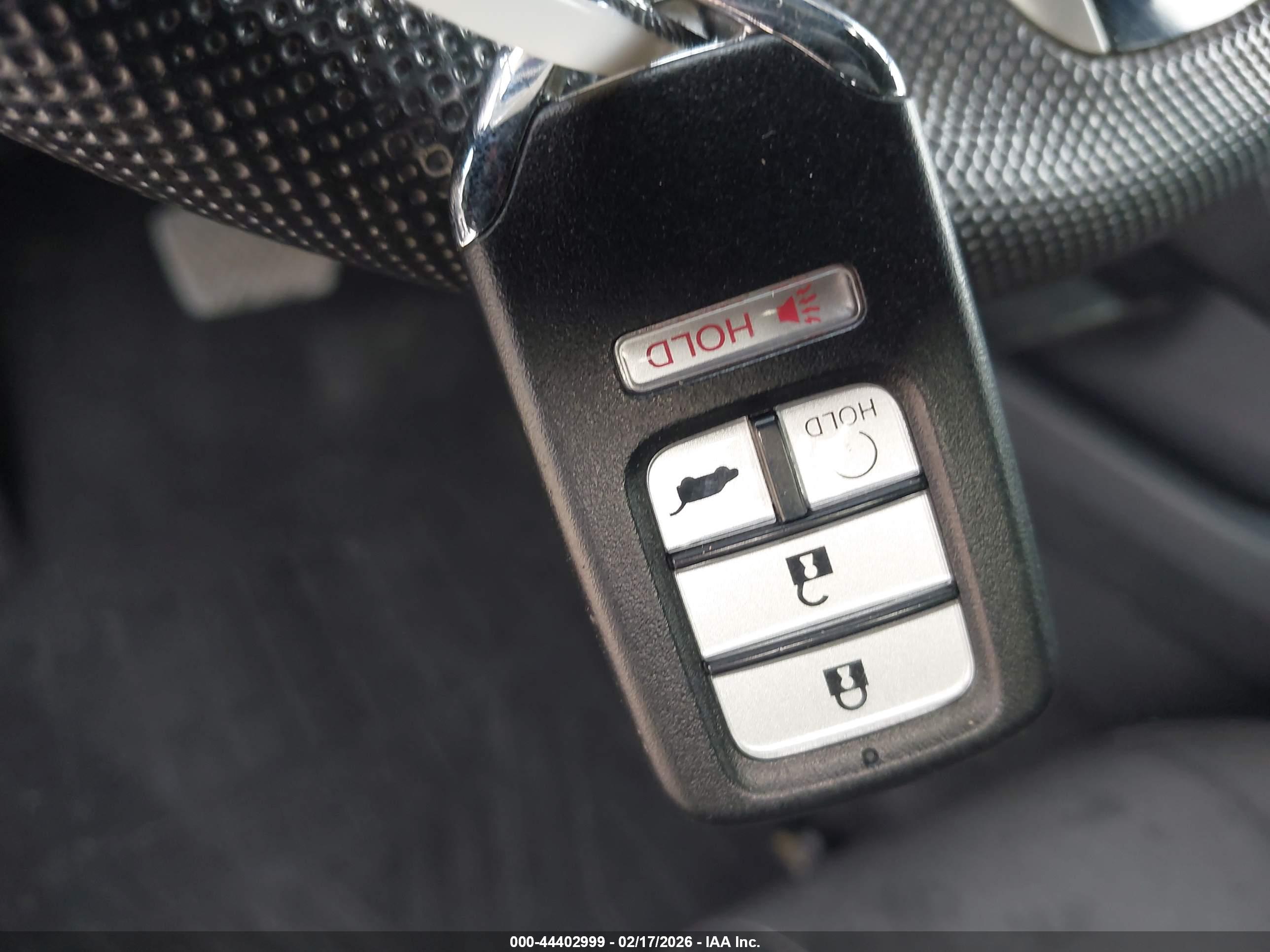 HONDA CIVIC image 11