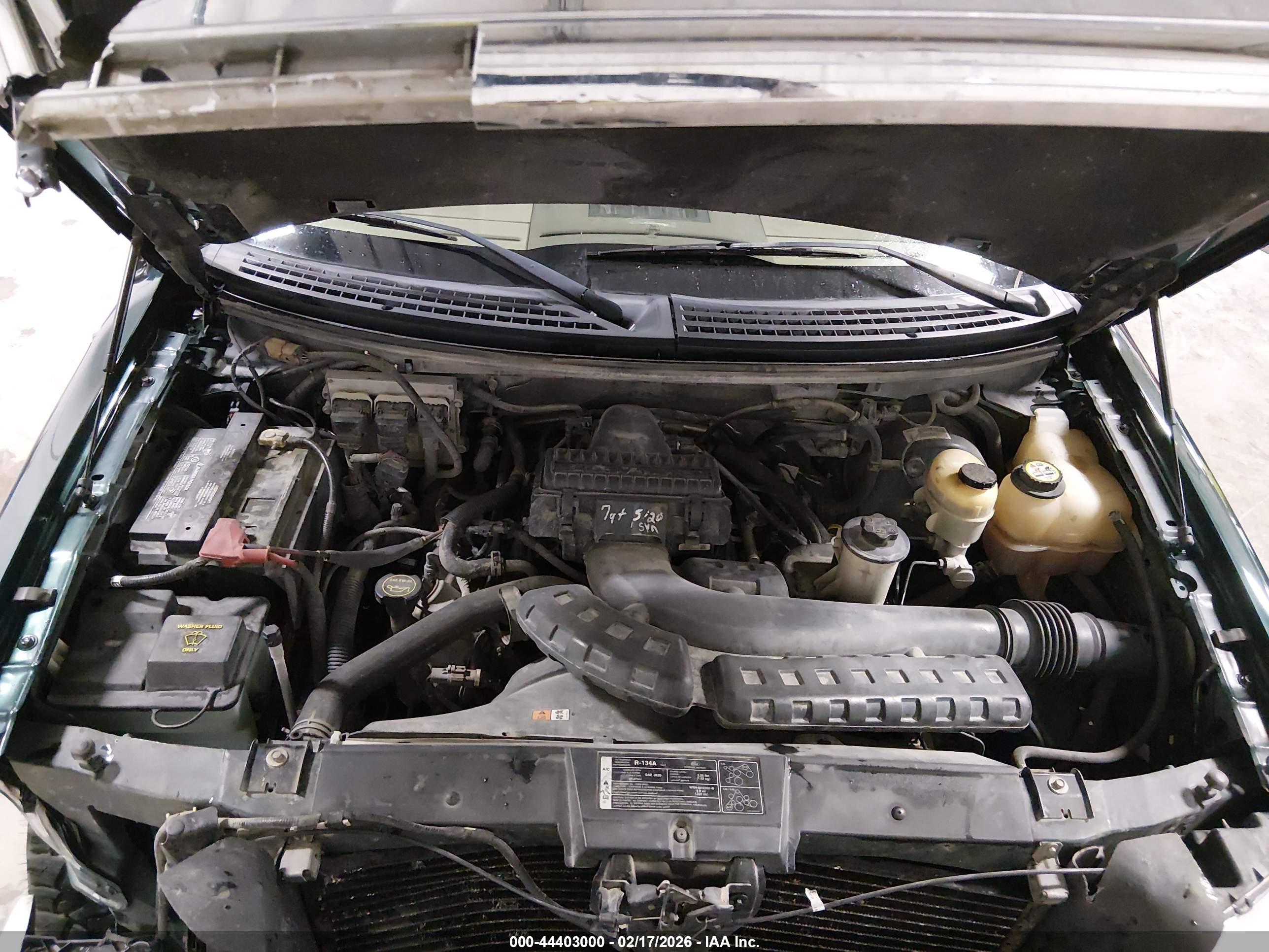 FORD F-150 image 10