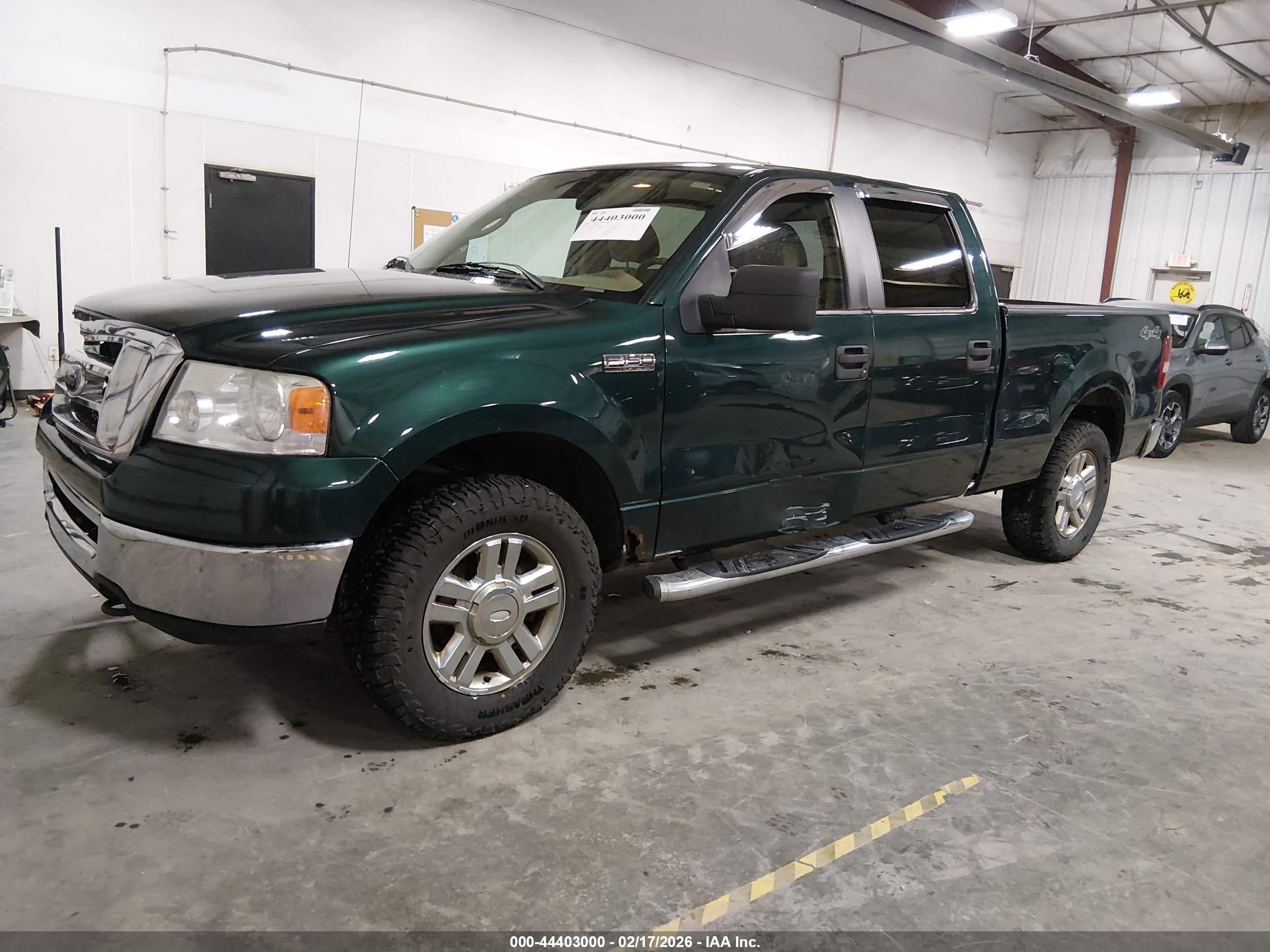FORD F-150 image 2