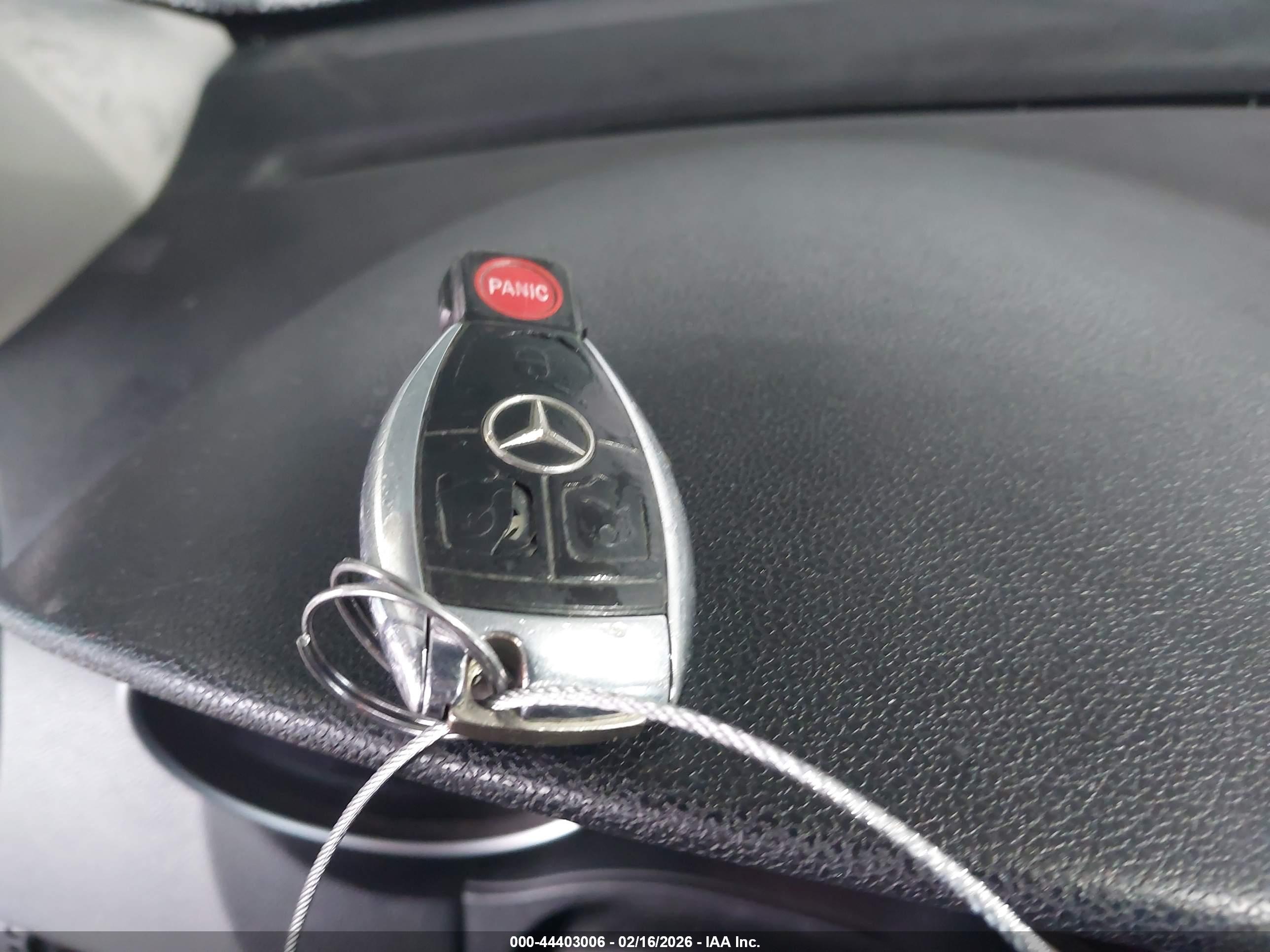 MERCEDES-BENZ ML image 11
