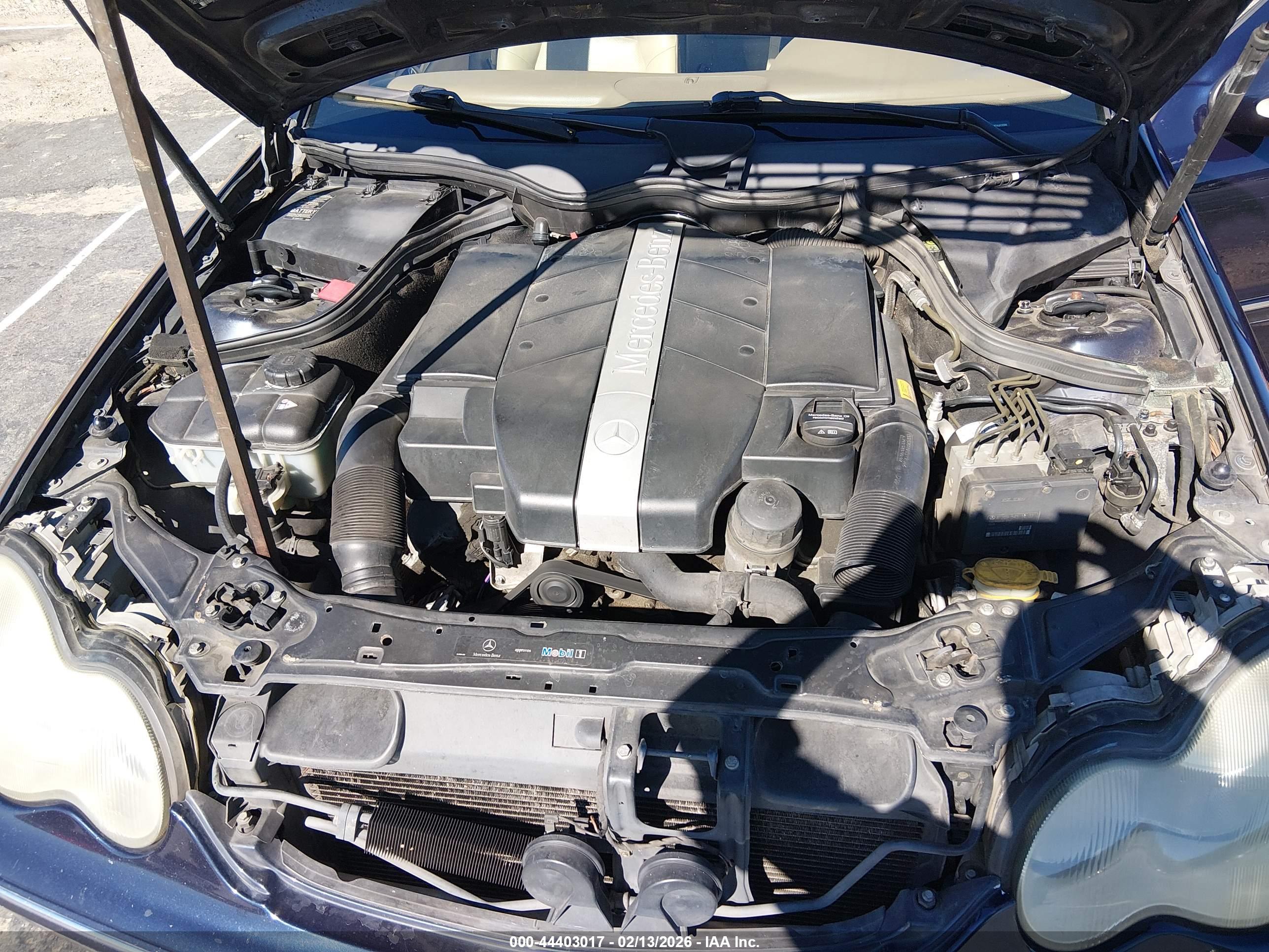 MERCEDES-BENZ C image 10