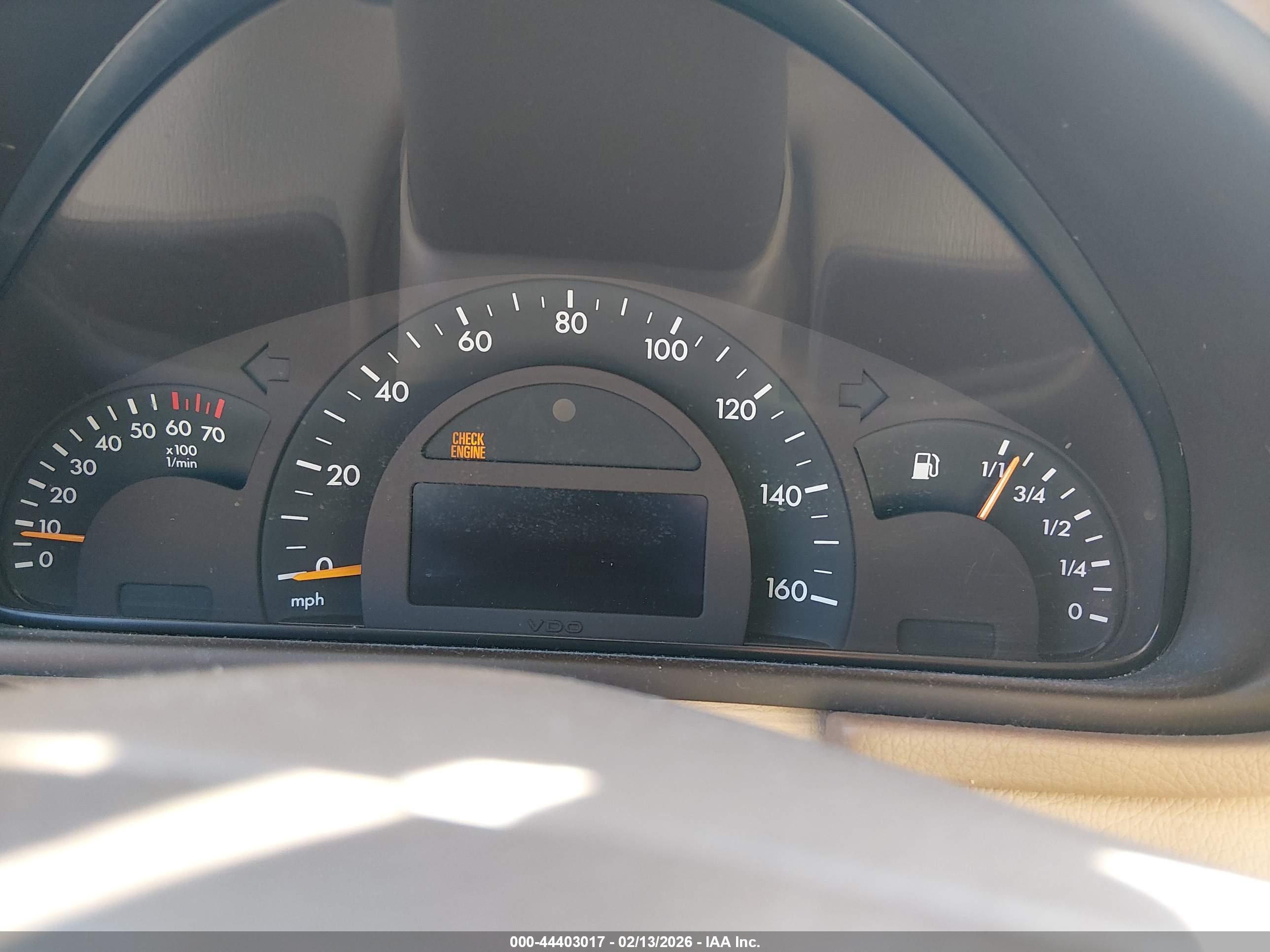 MERCEDES-BENZ C image 7