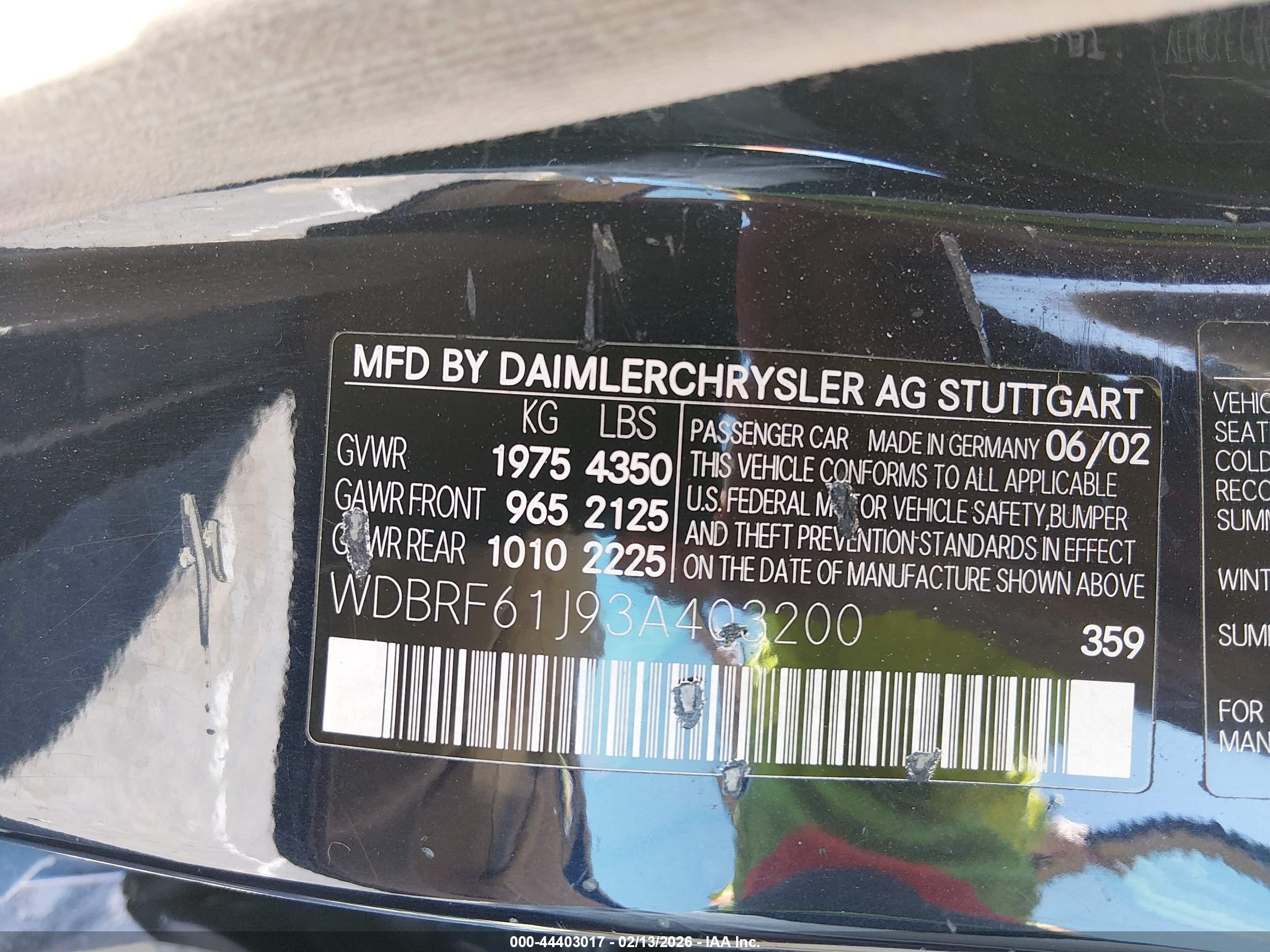 MERCEDES-BENZ C image 9
