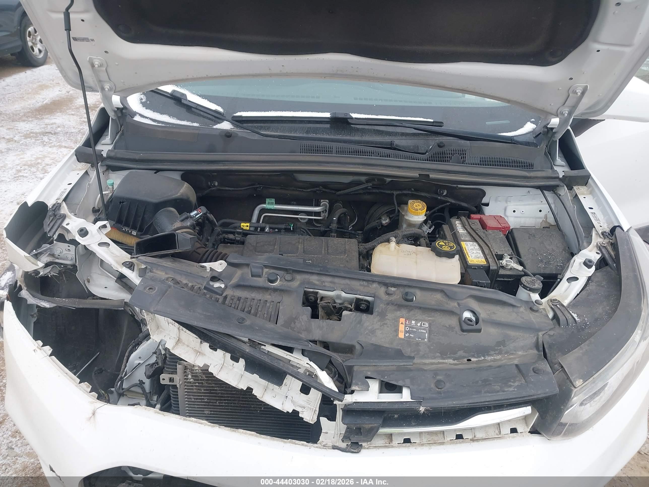 CHEVROLET TRAX image 10