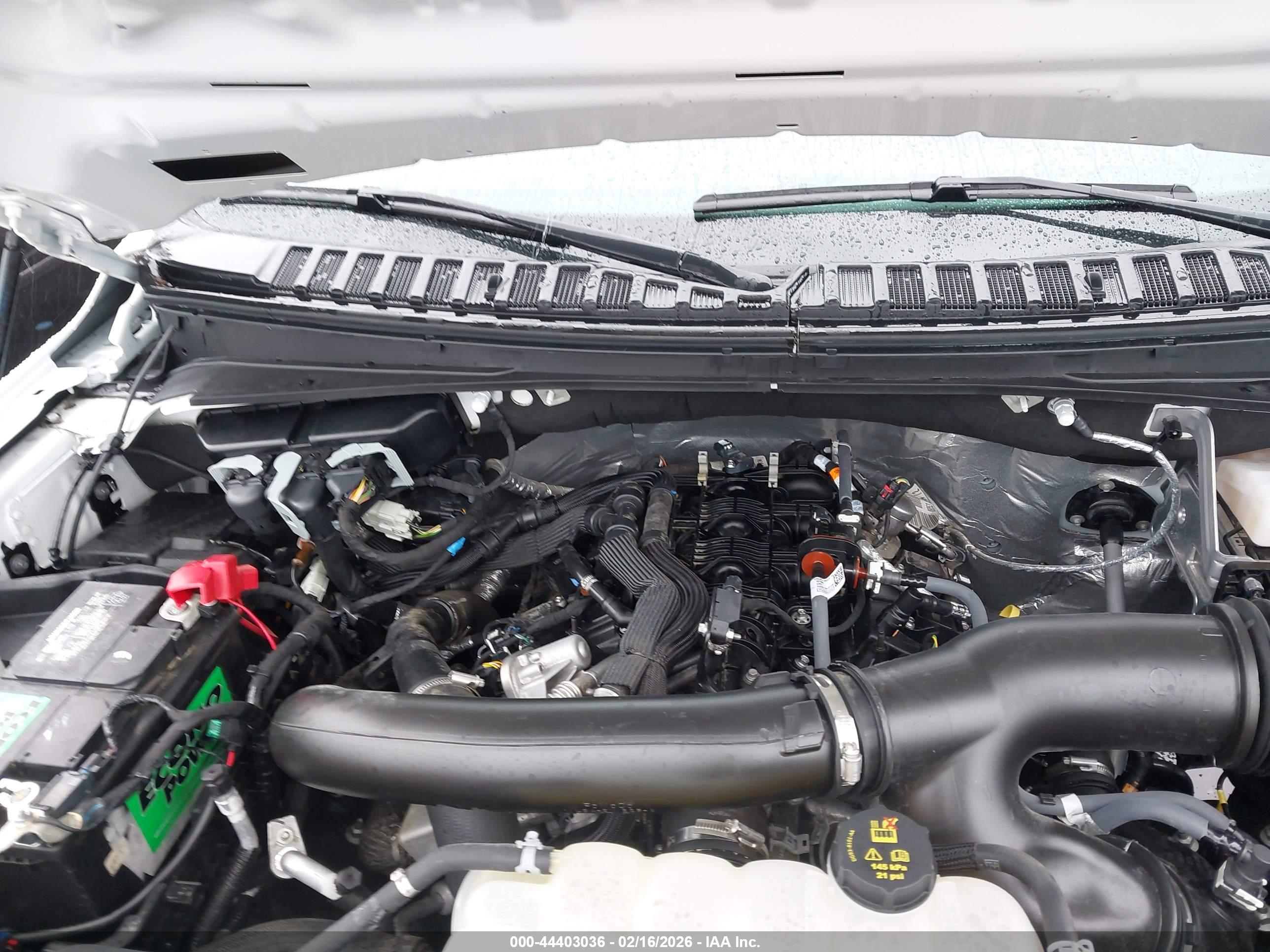 FORD EXPEDITION image 10