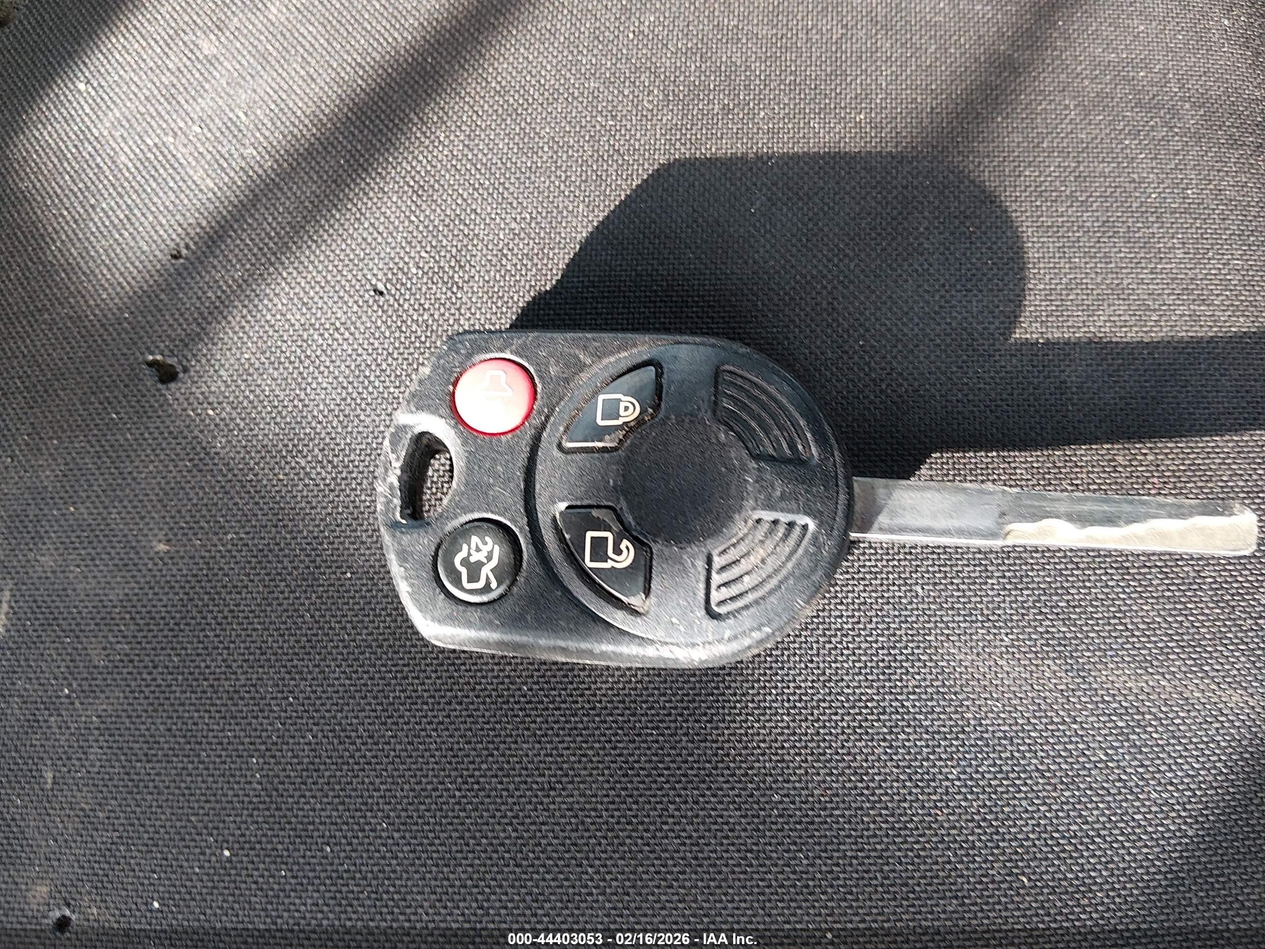 FORD FOCUS image 11