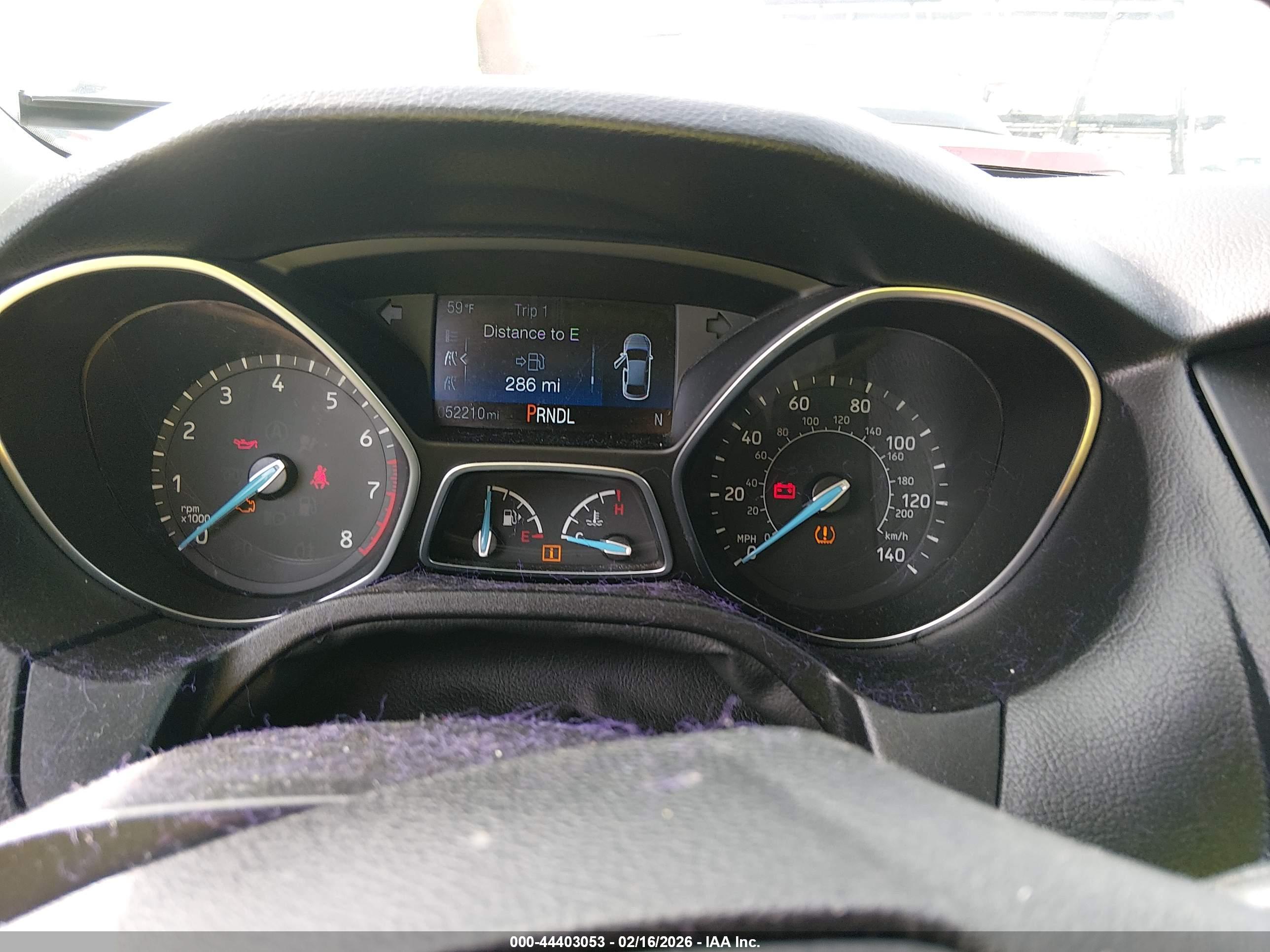 FORD FOCUS image 7